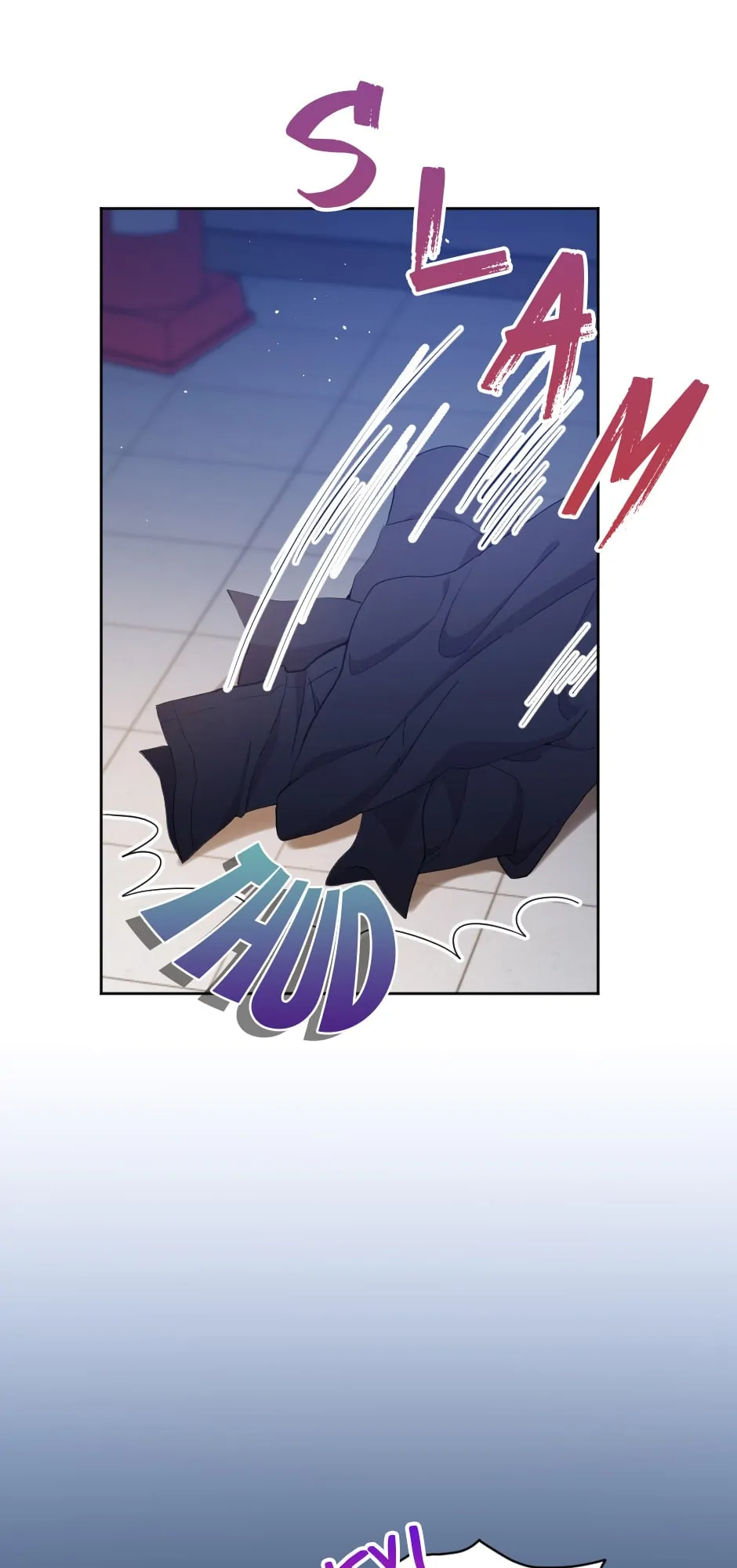 His Royal Appetite chapter 1 page 27