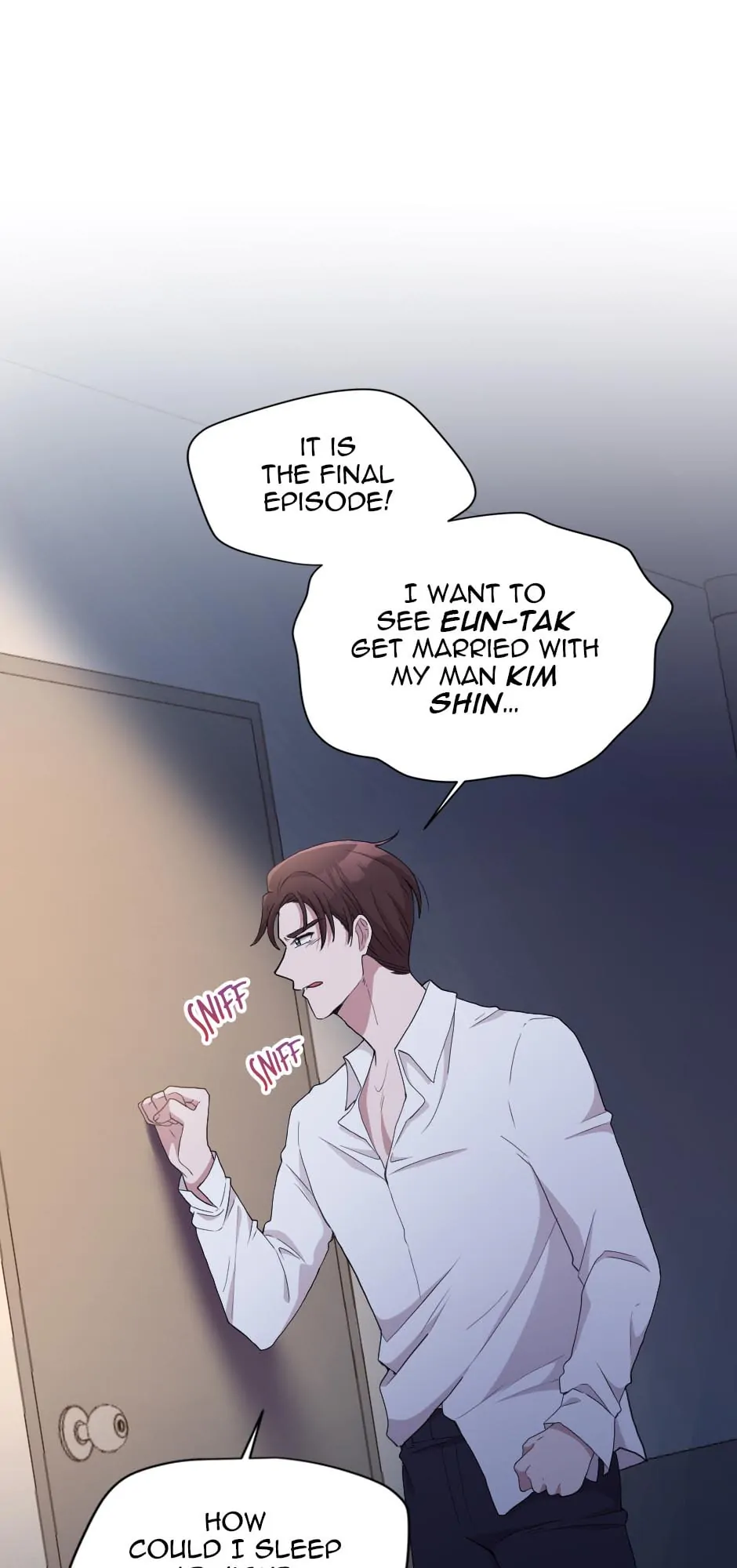 His Royal Appetite chapter 1 page 29