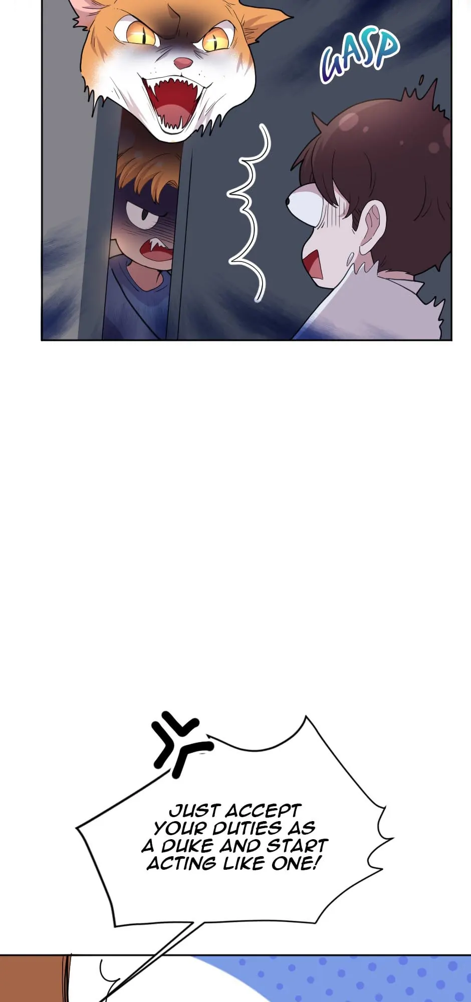 His Royal Appetite chapter 1 page 34