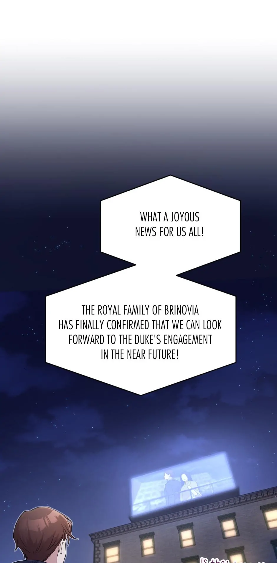 His Royal Appetite chapter 1 page 39