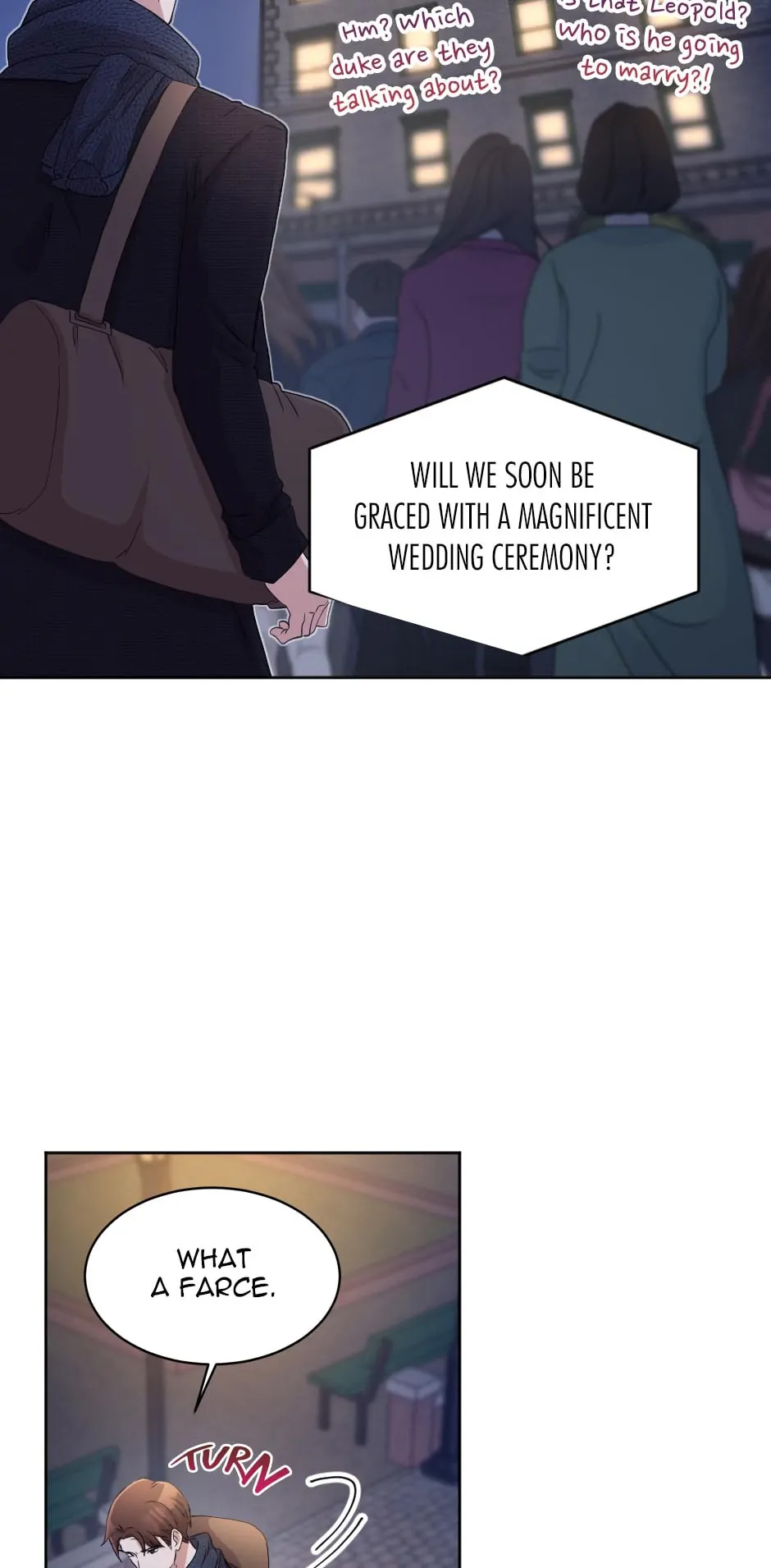 His Royal Appetite chapter 1 page 40