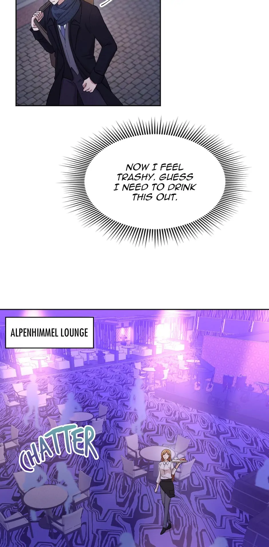 His Royal Appetite chapter 1 page 41