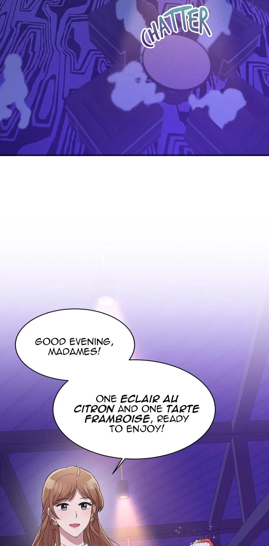 His Royal Appetite chapter 1 page 42