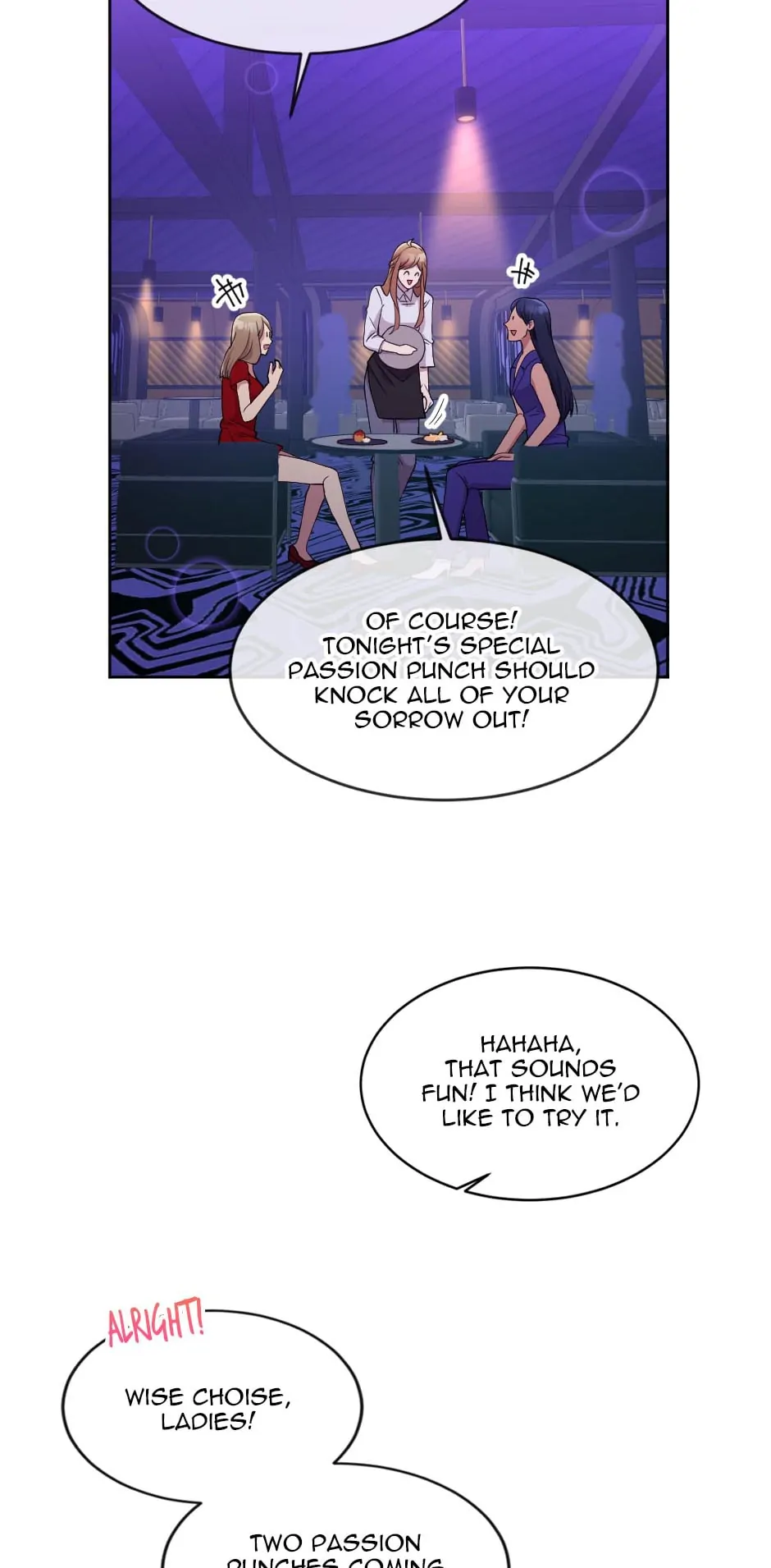 His Royal Appetite chapter 1 page 44