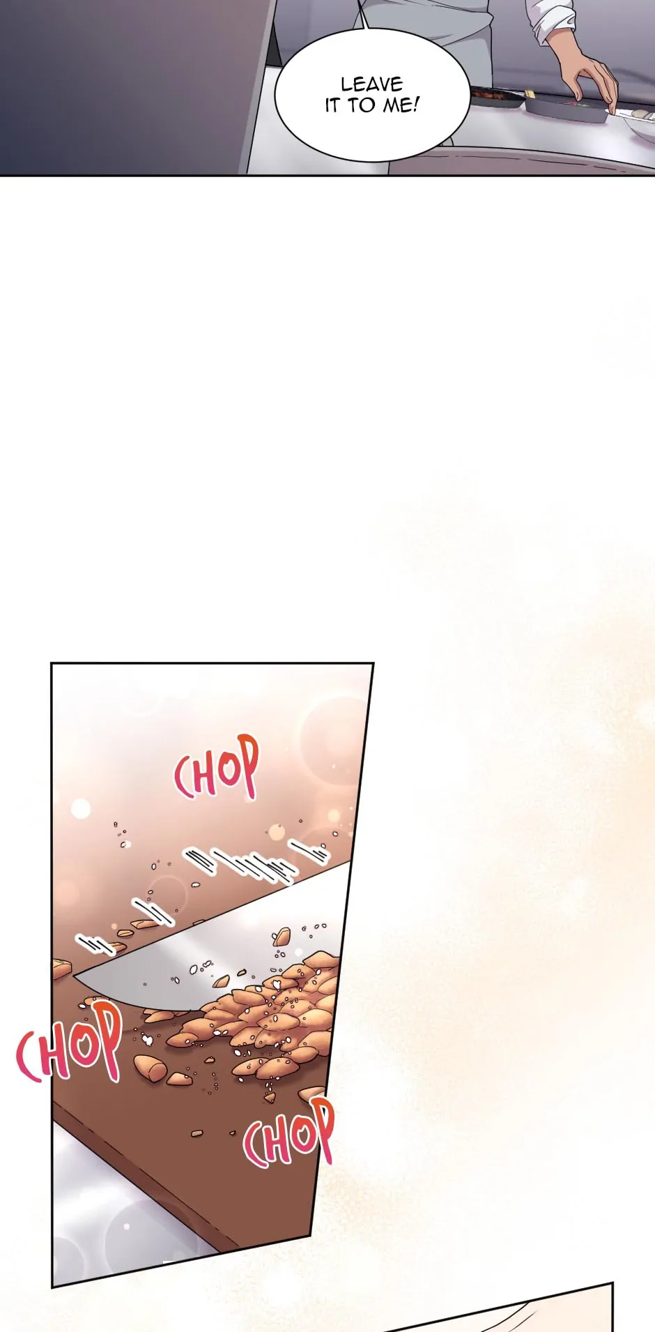 His Royal Appetite chapter 1 page 48