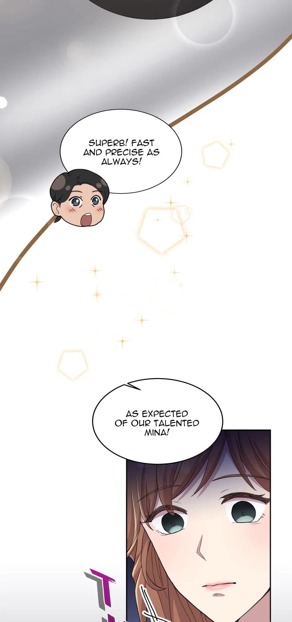 His Royal Appetite chapter 1 page 51