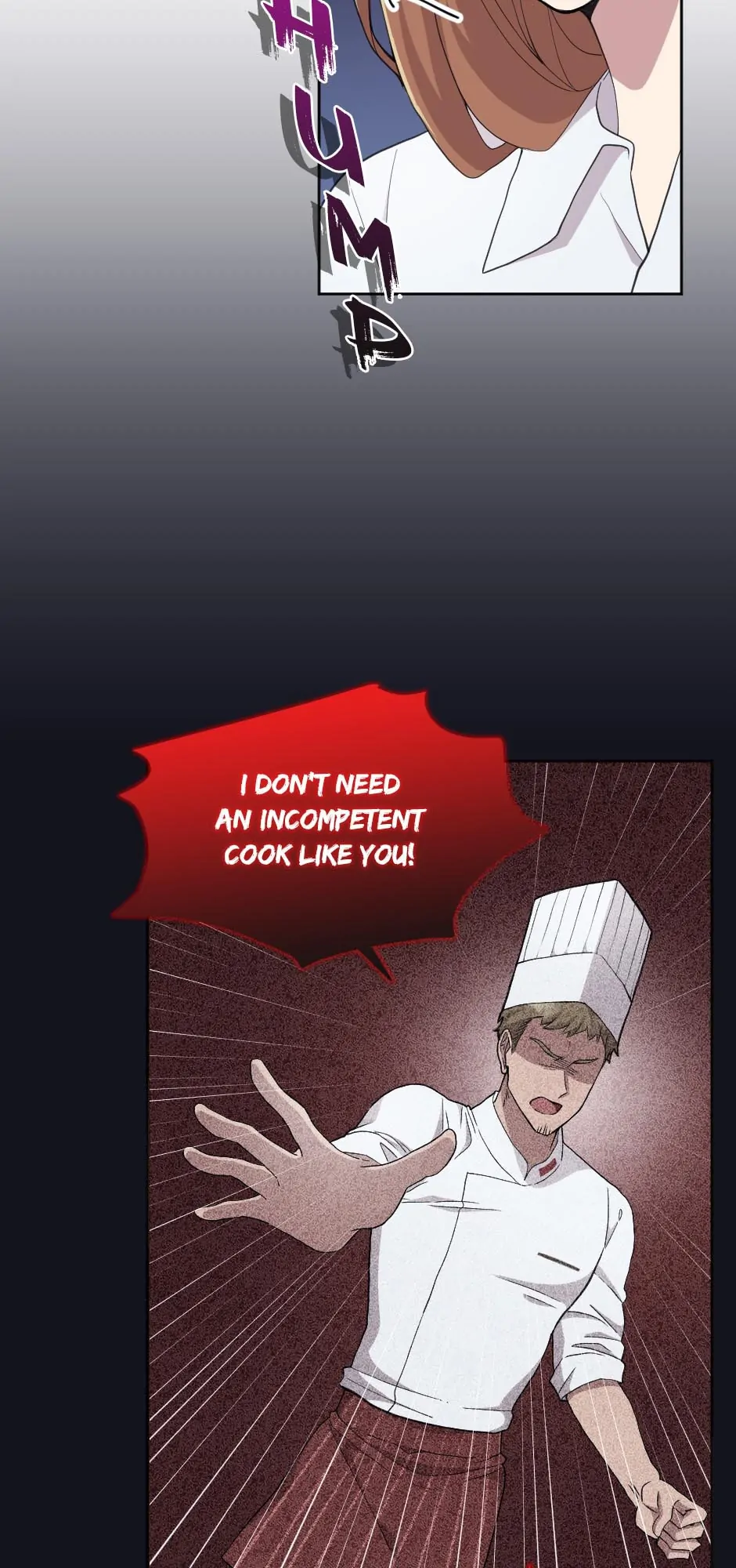 His Royal Appetite chapter 1 page 52
