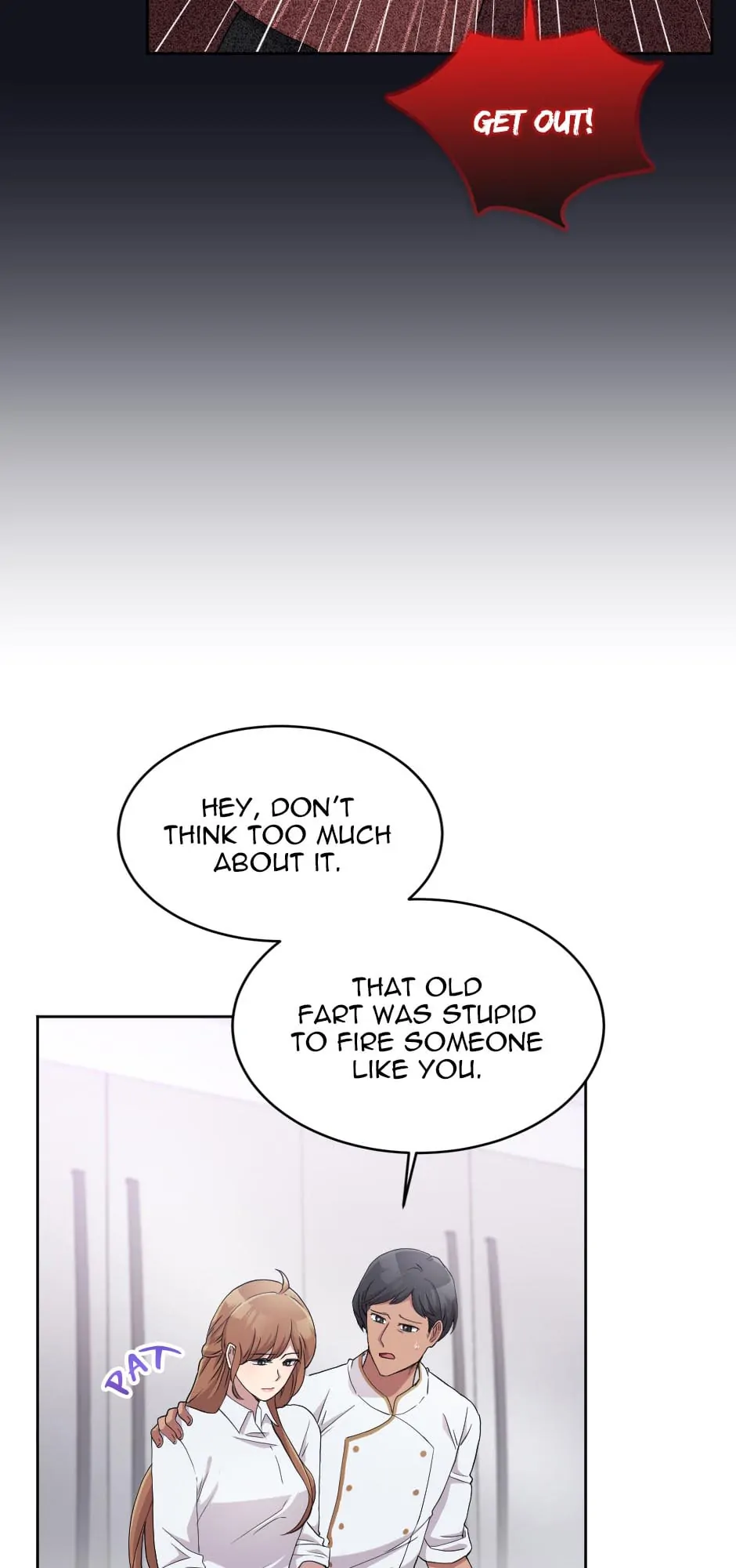 His Royal Appetite chapter 1 page 53