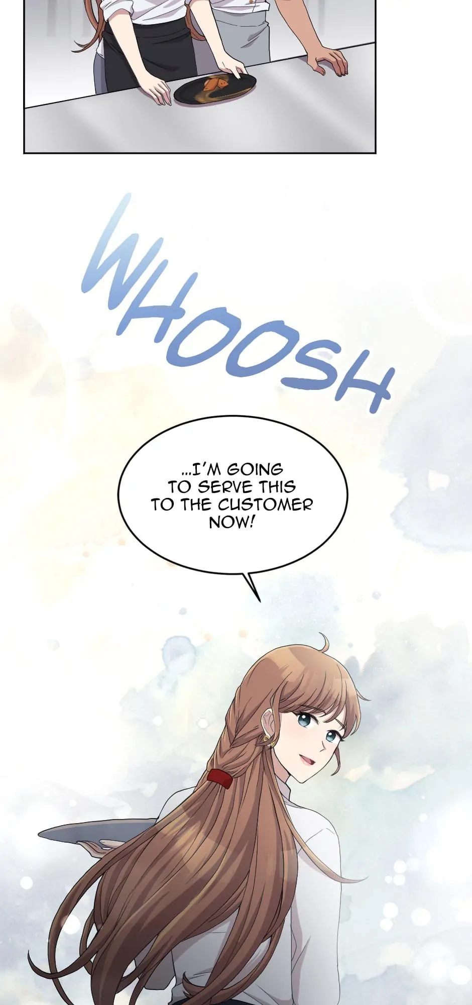 His Royal Appetite chapter 1 page 54
