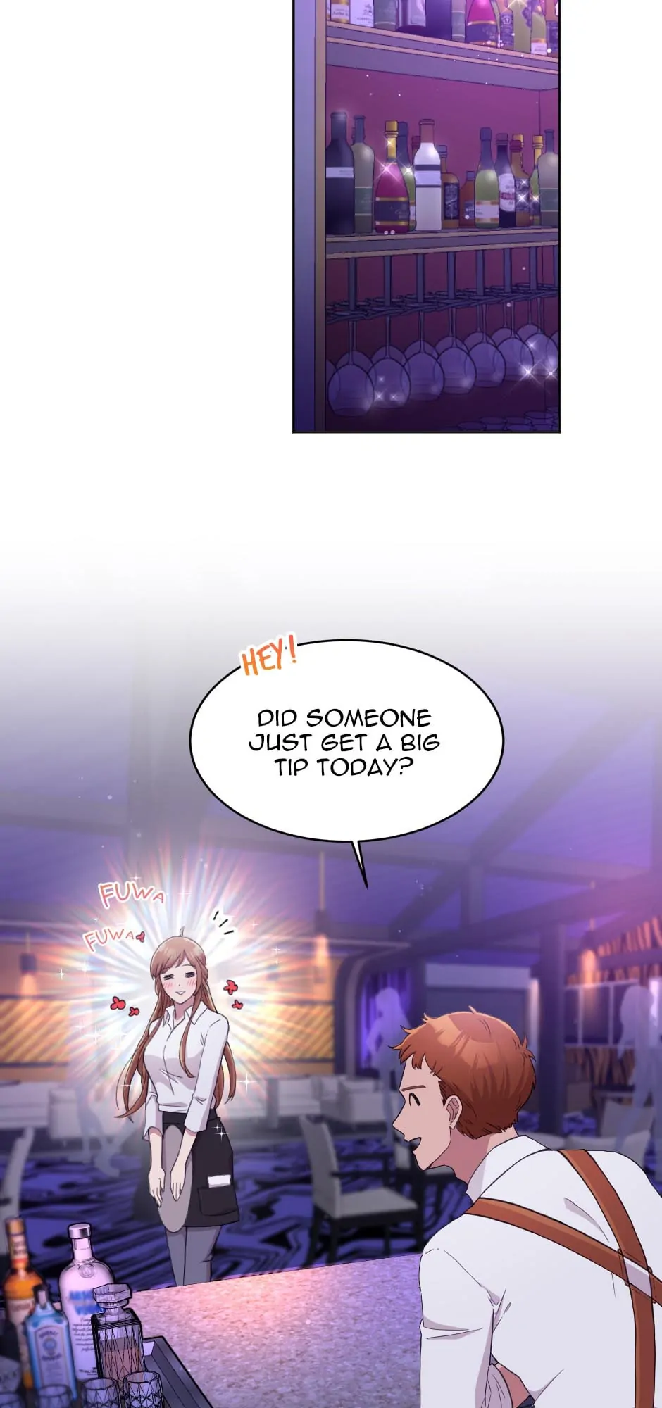 His Royal Appetite chapter 1 page 56