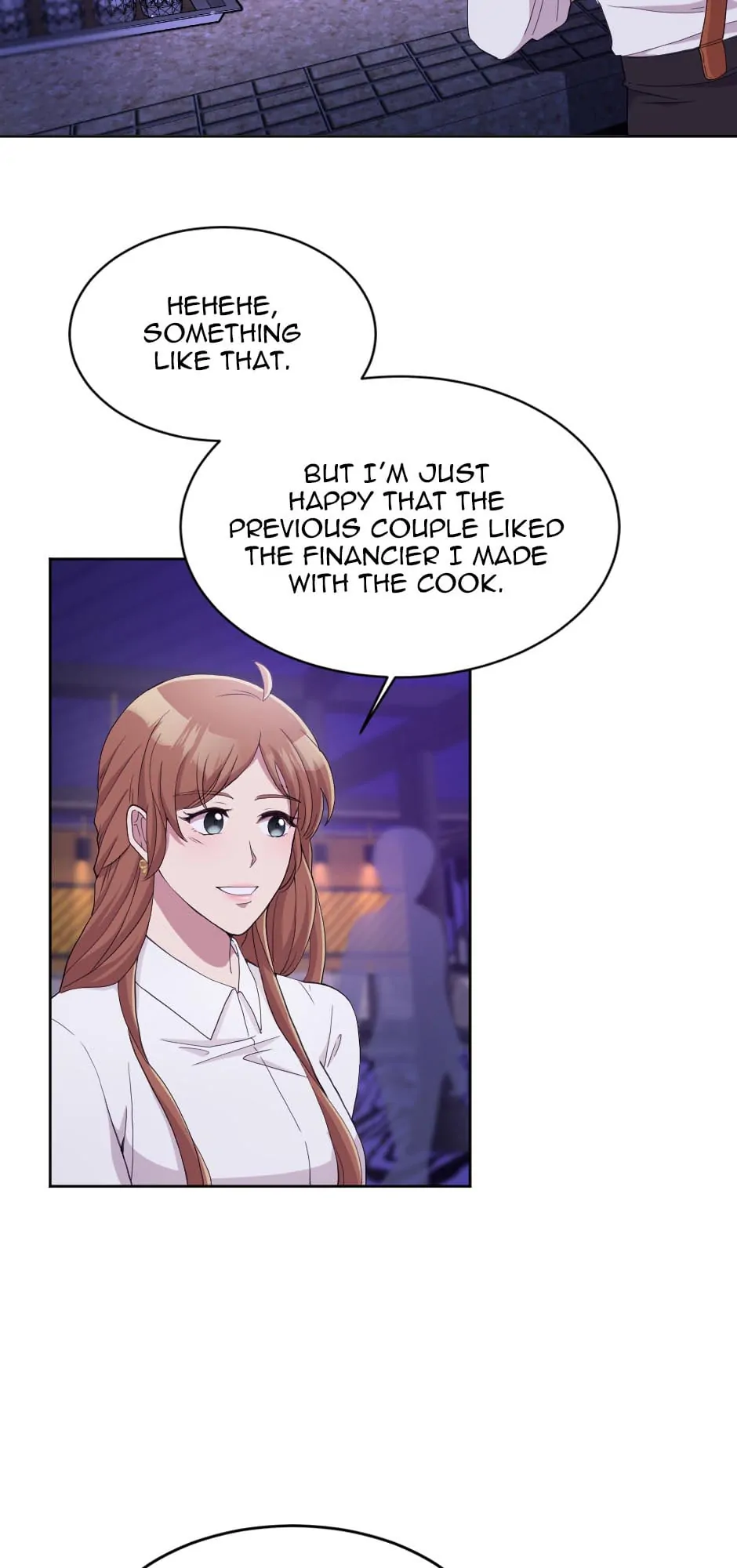 His Royal Appetite chapter 1 page 57