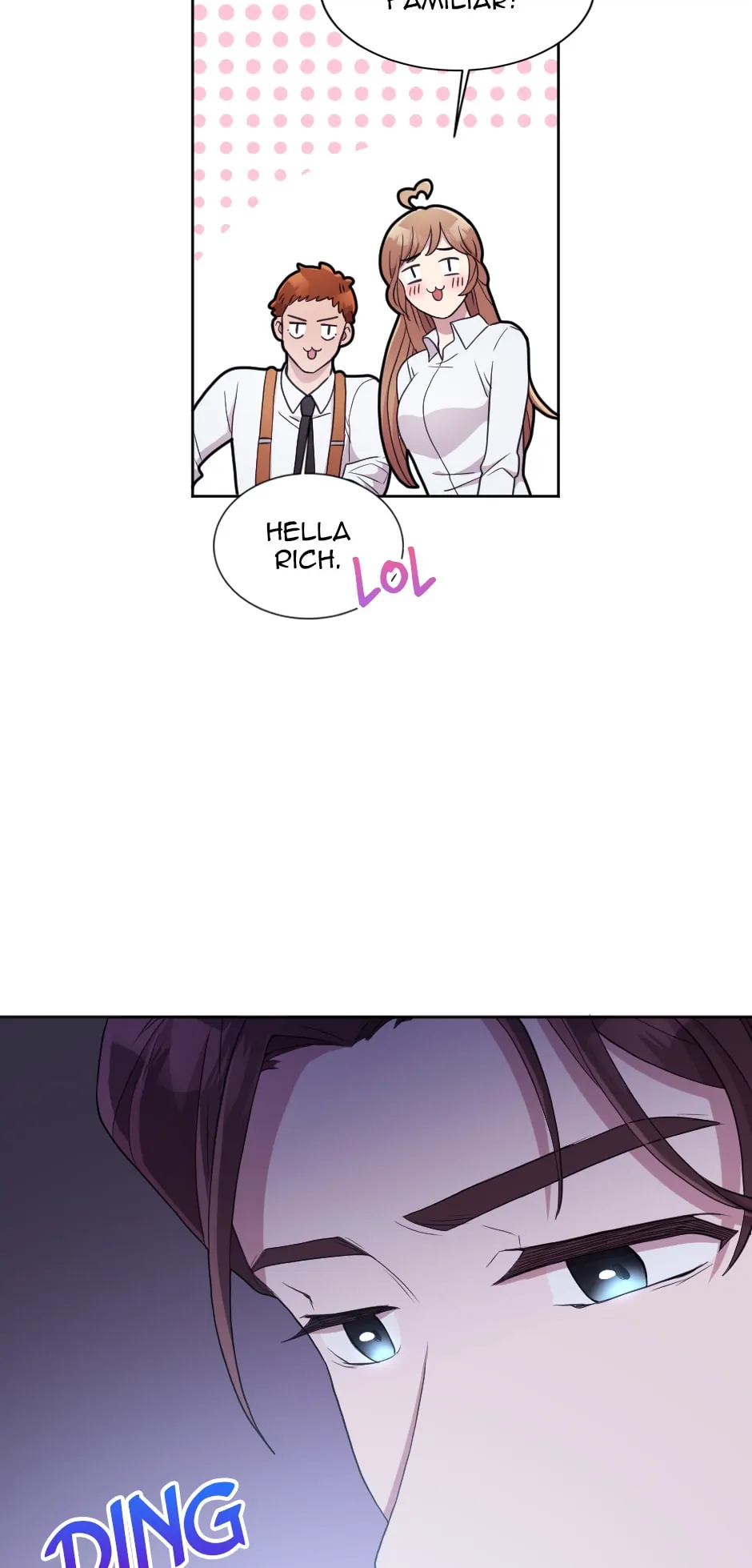 His Royal Appetite chapter 1 page 62