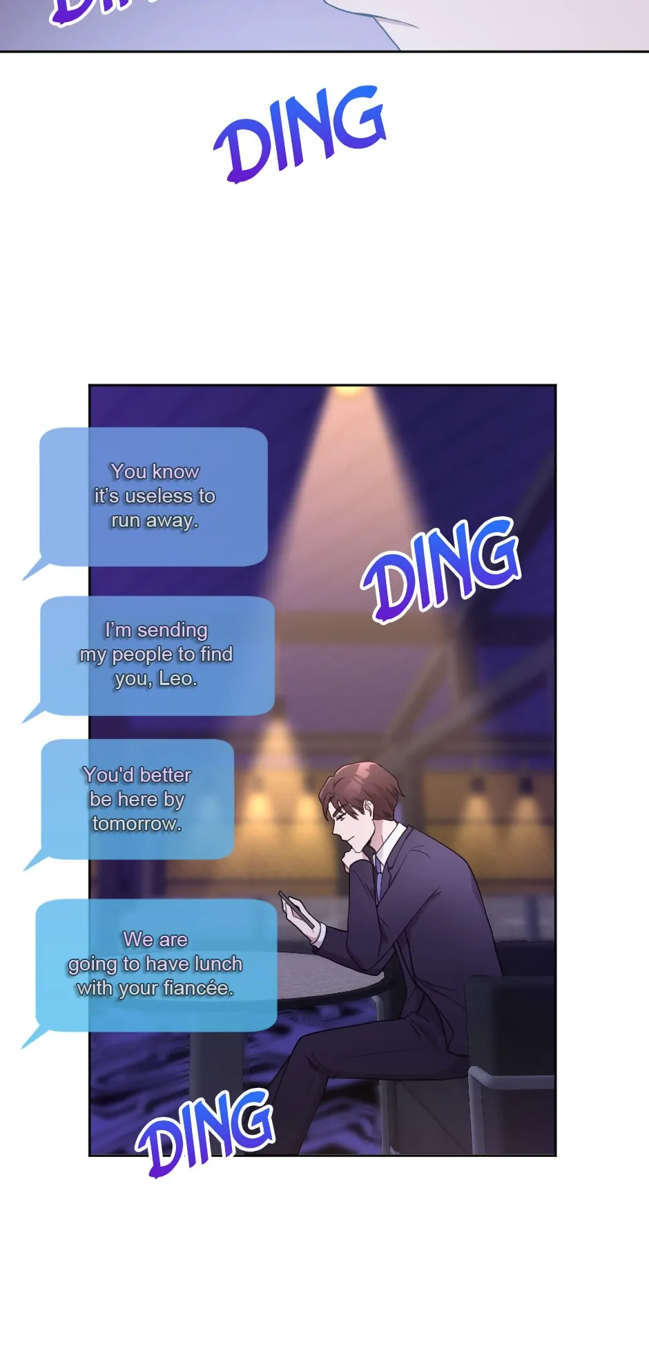 His Royal Appetite chapter 1 page 63