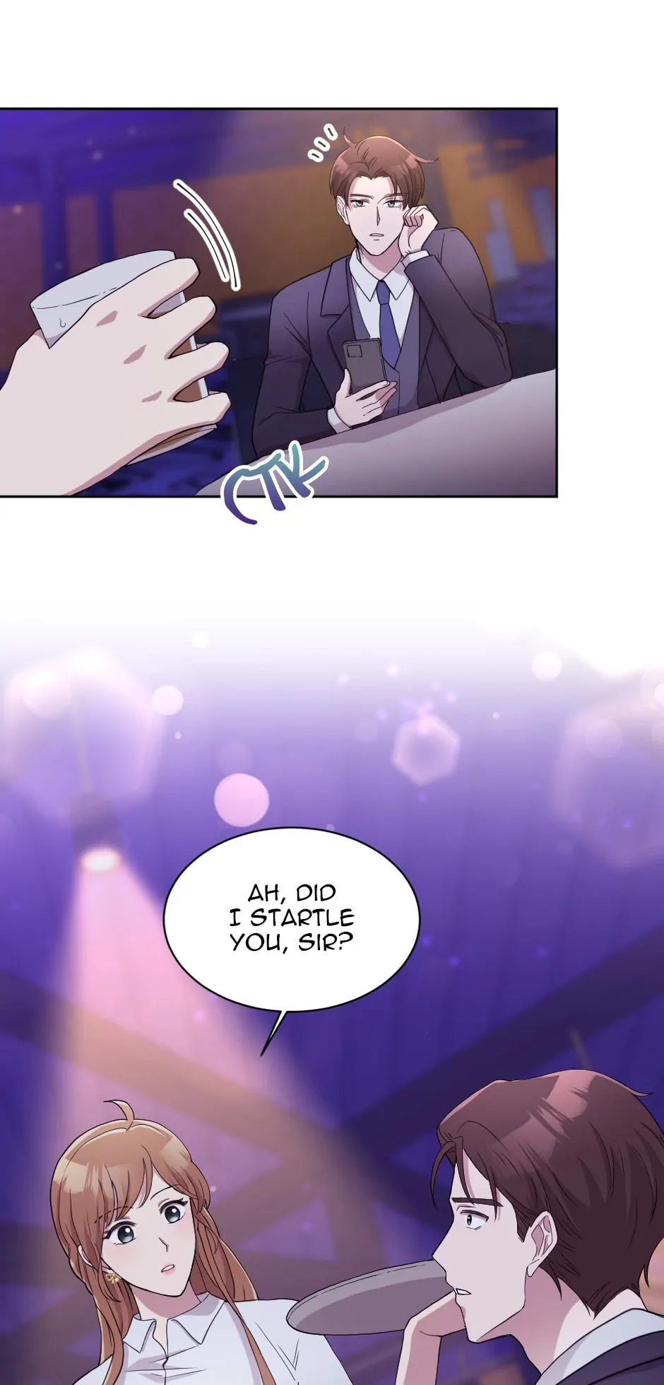 His Royal Appetite chapter 1 page 64