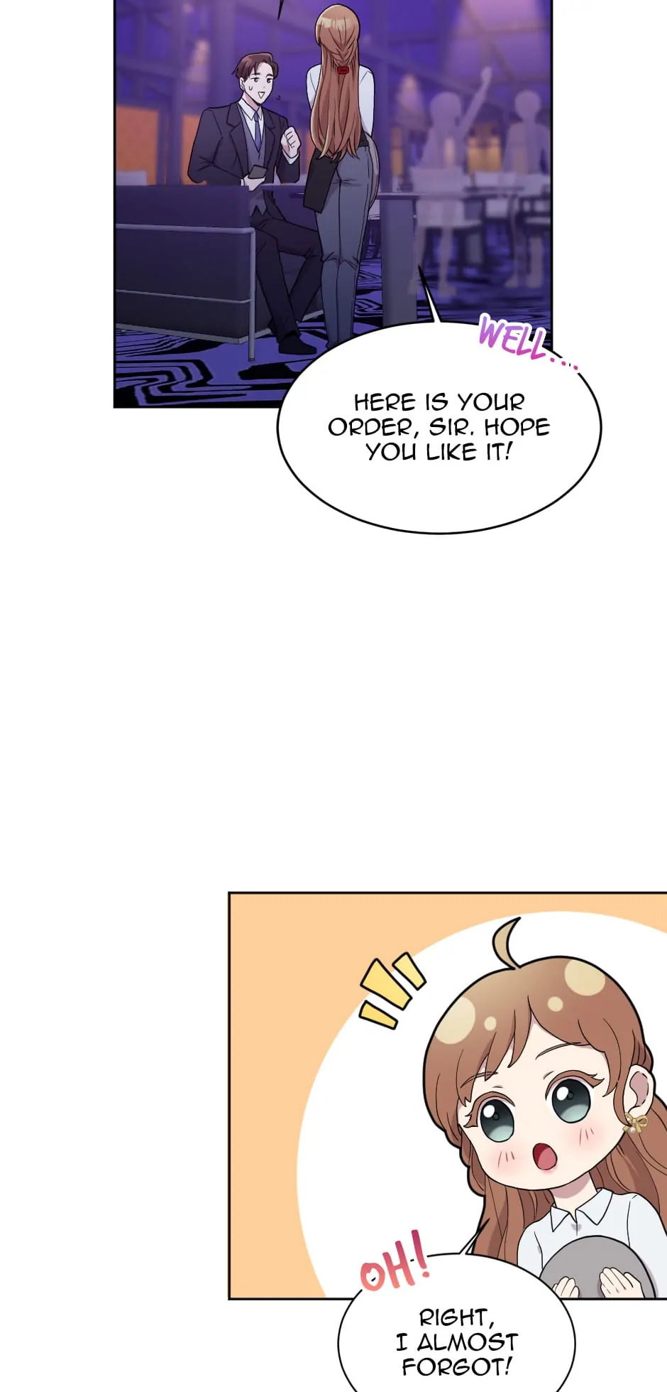 His Royal Appetite chapter 1 page 66