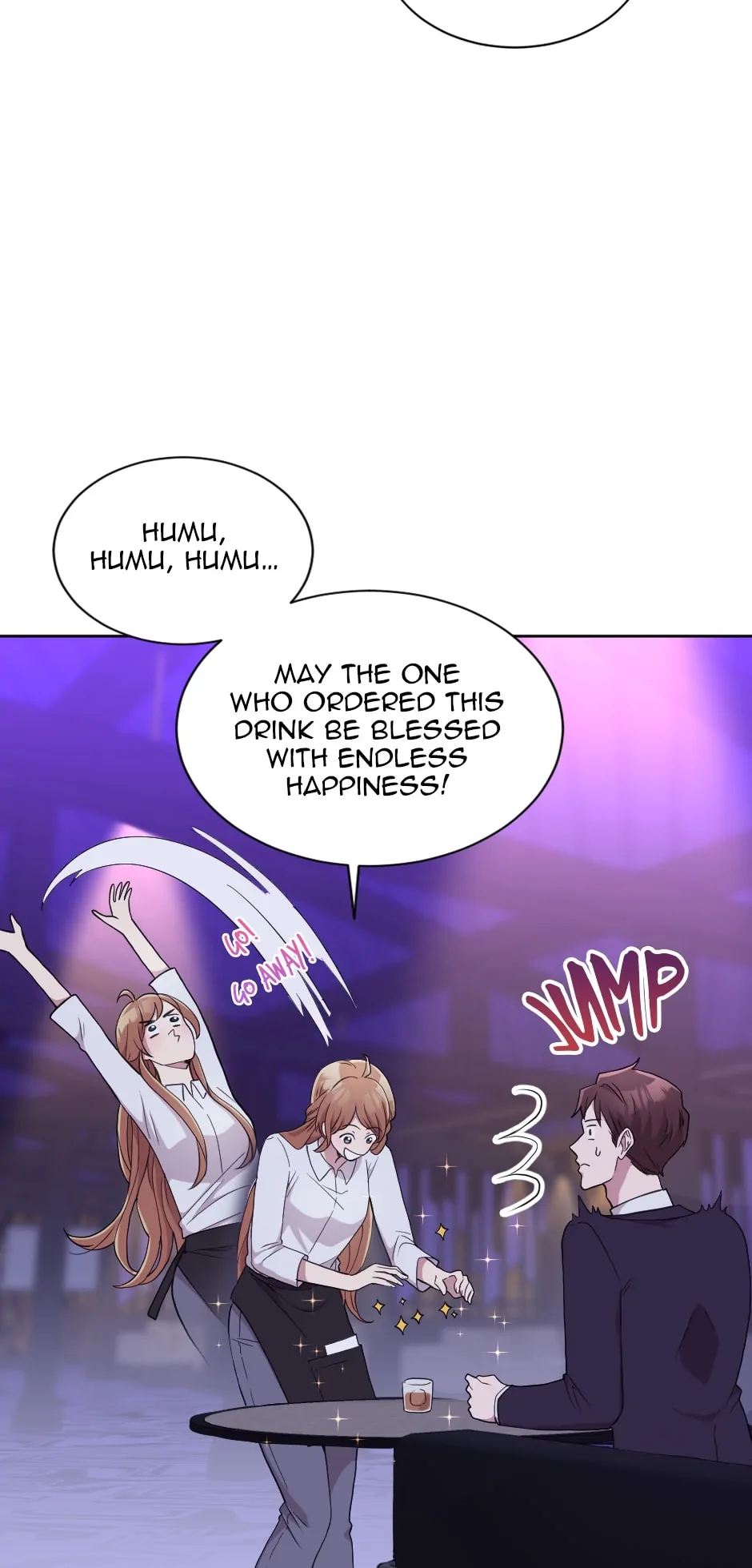 His Royal Appetite chapter 1 page 67