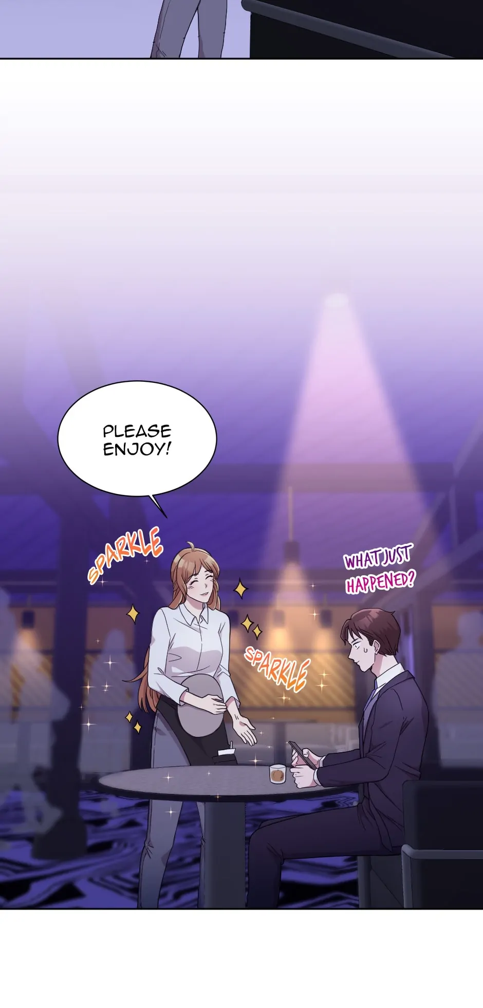 His Royal Appetite chapter 1 page 68