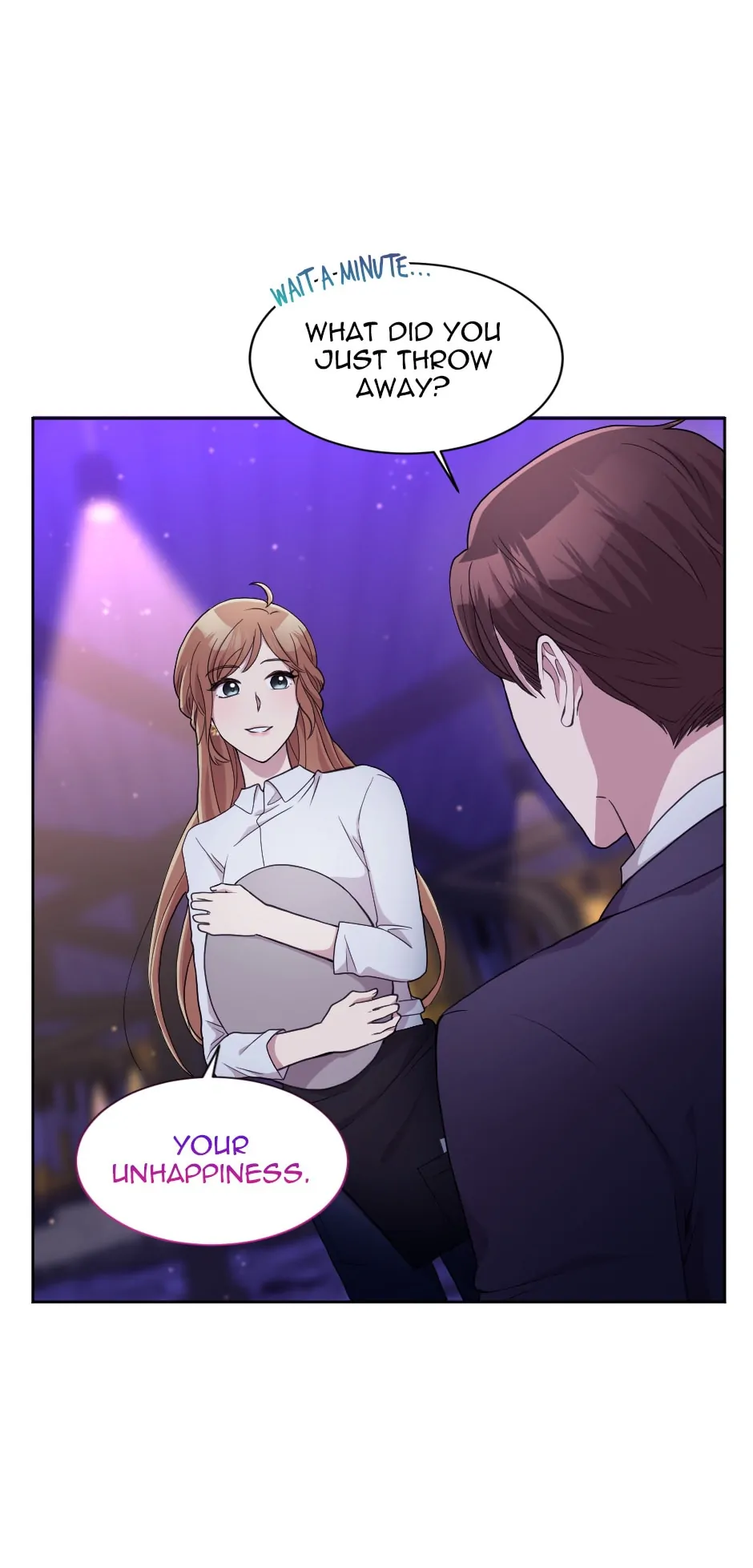 His Royal Appetite chapter 1 page 69