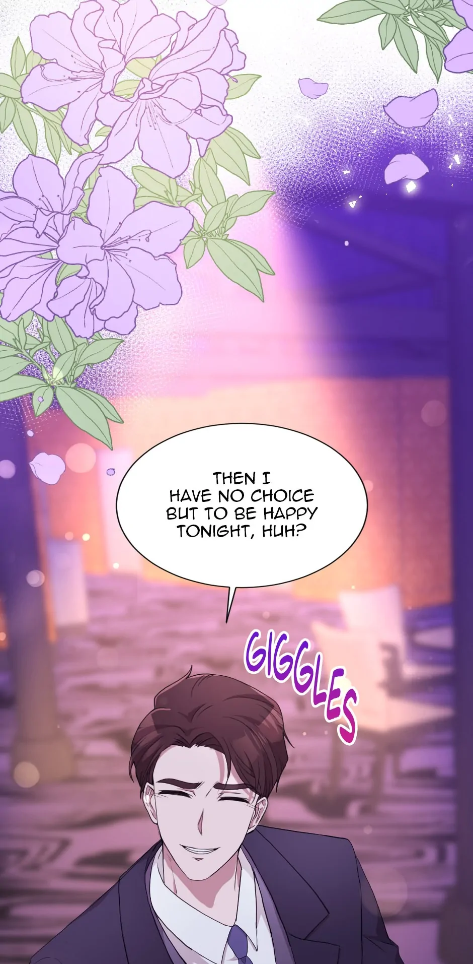 His Royal Appetite chapter 1 page 73