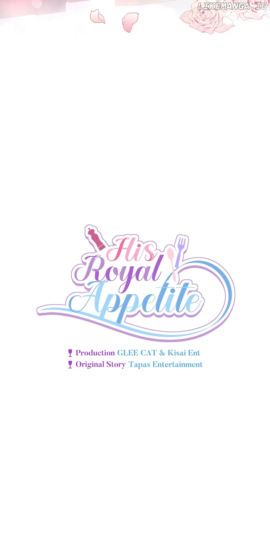 His Royal Appetite chapter 12 page 2