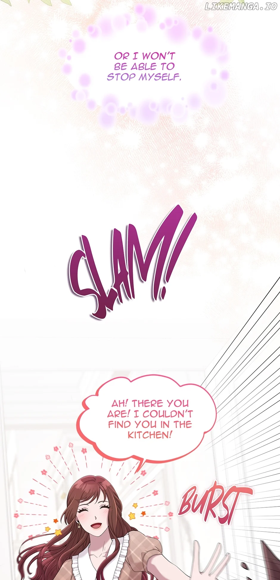 His Royal Appetite chapter 12 page 5