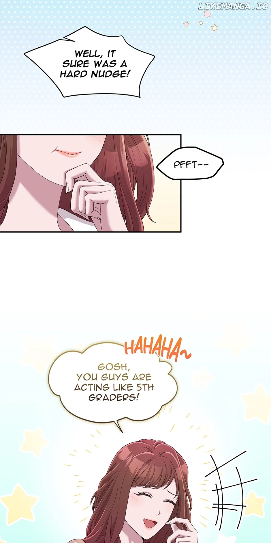 His Royal Appetite chapter 12 page 12