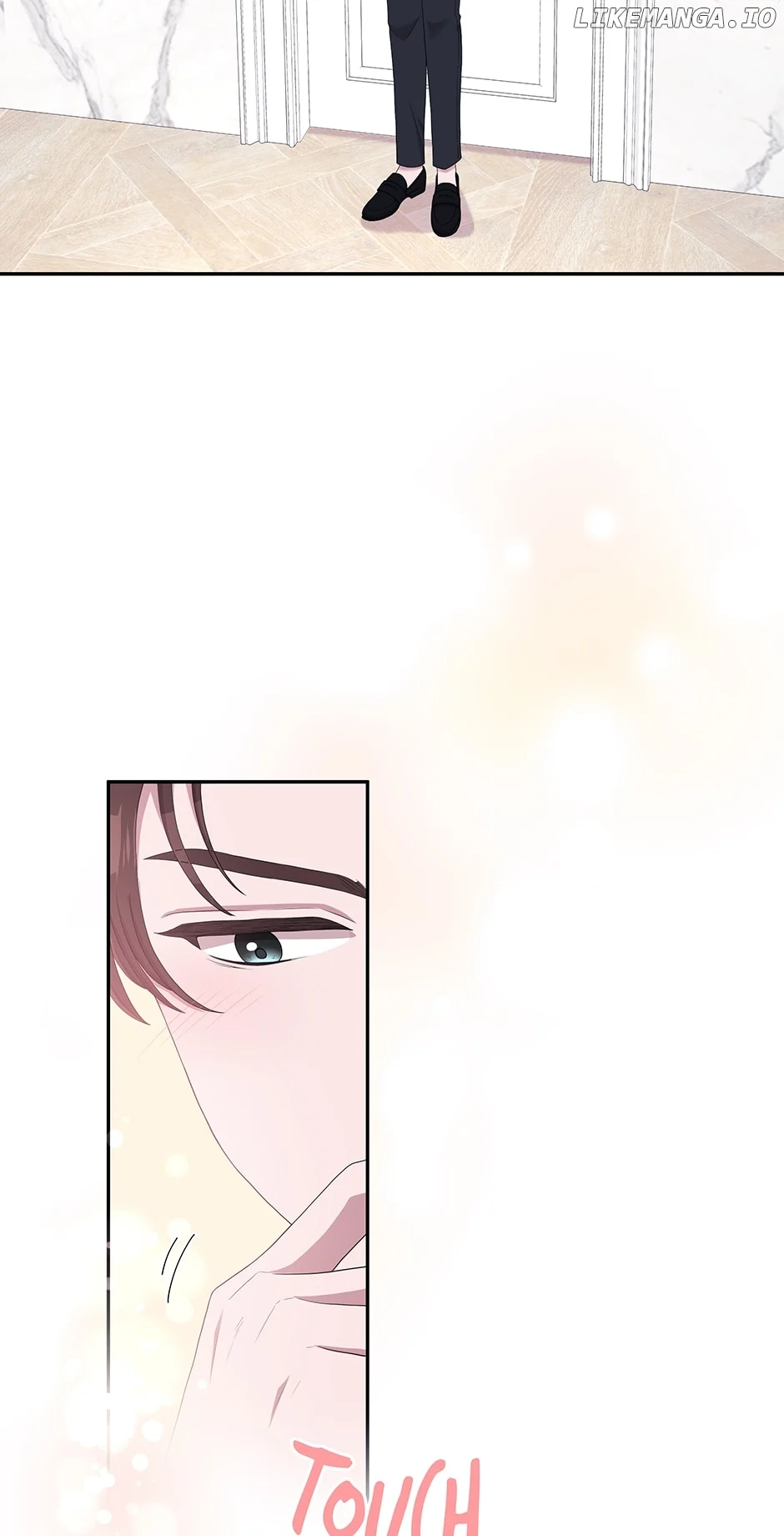 His Royal Appetite chapter 12 page 18