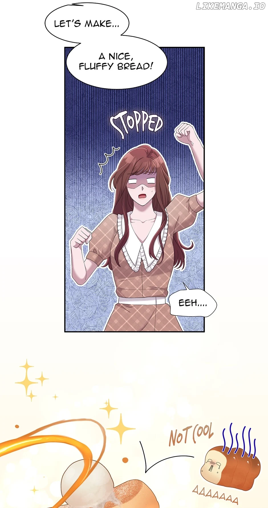 His Royal Appetite chapter 12 page 22