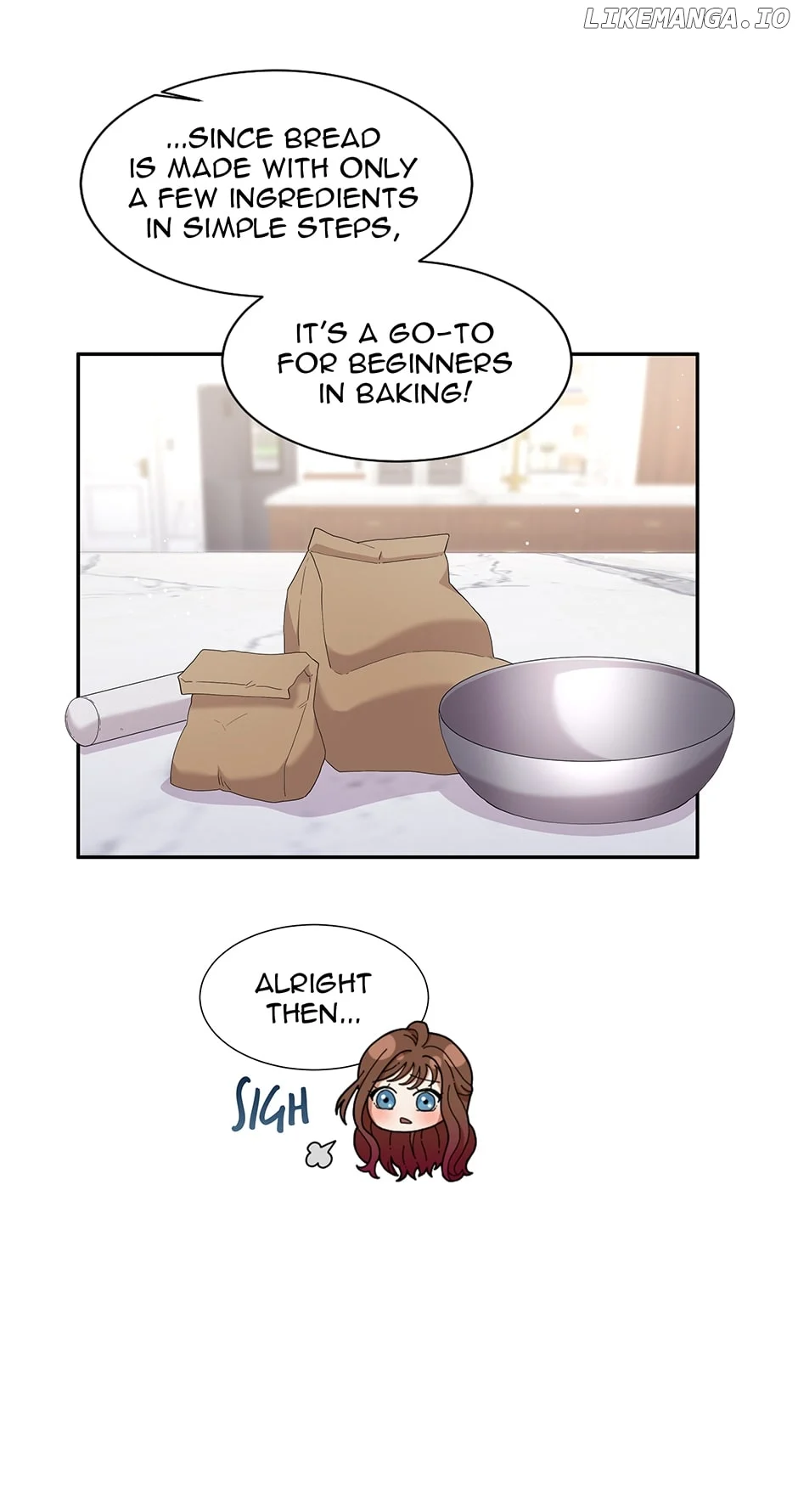 His Royal Appetite chapter 12 page 24