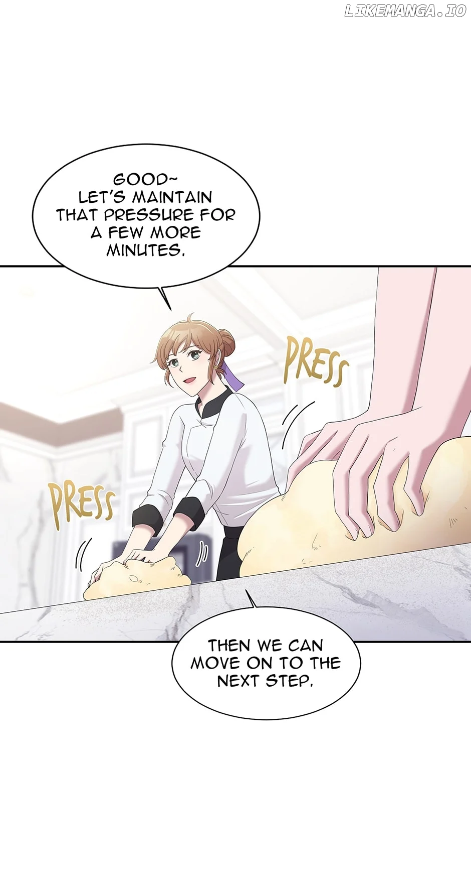 His Royal Appetite chapter 12 page 26