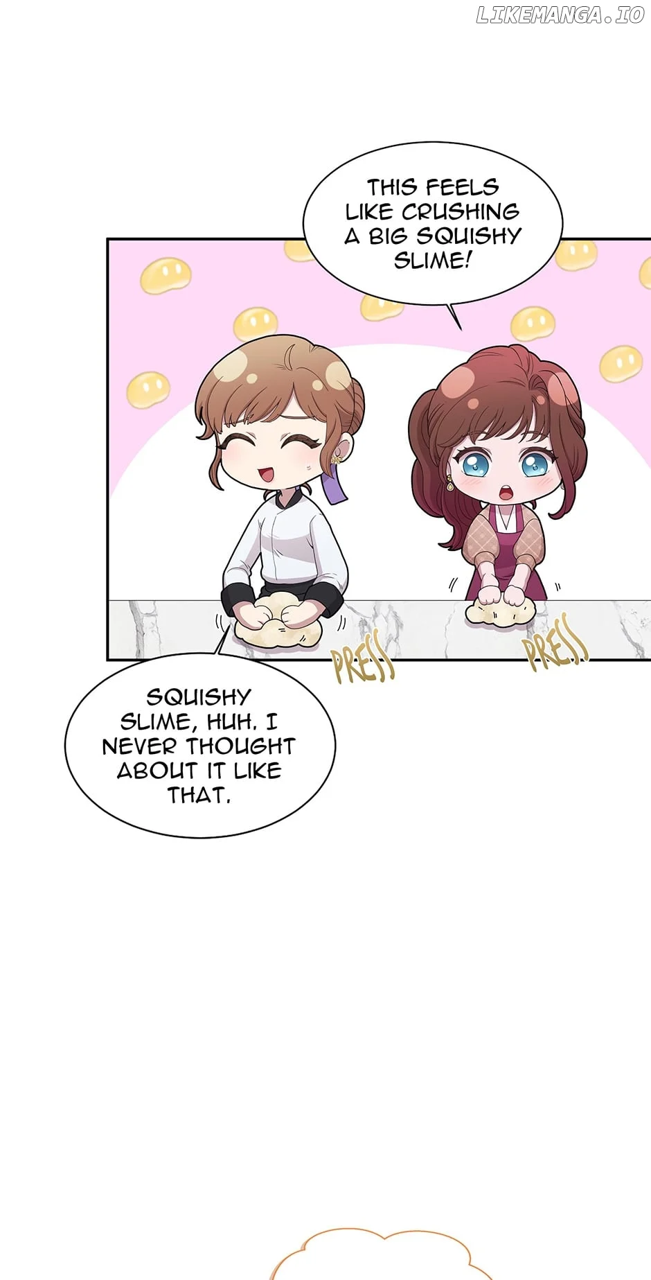 His Royal Appetite chapter 12 page 27