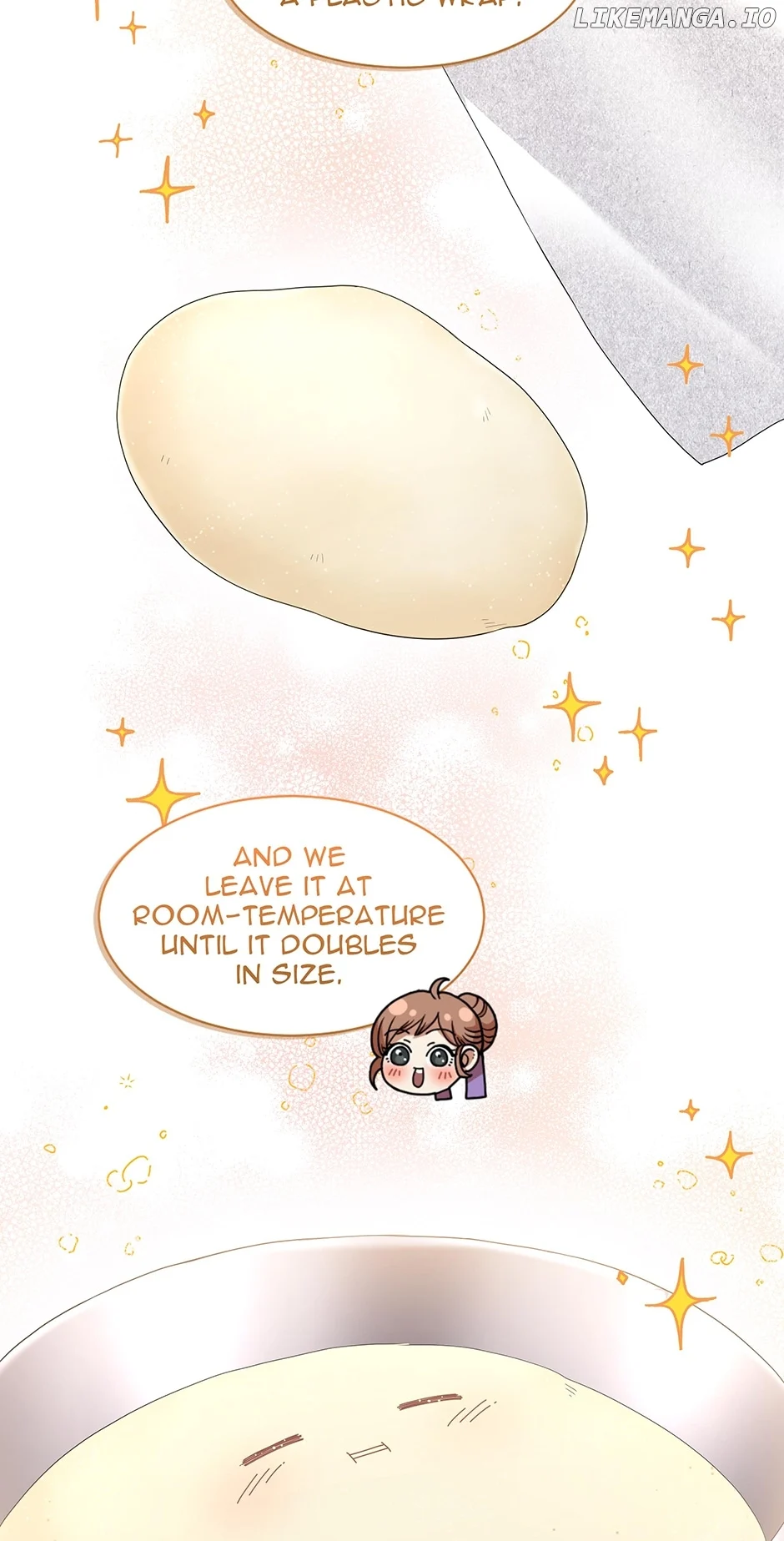 His Royal Appetite chapter 12 page 30