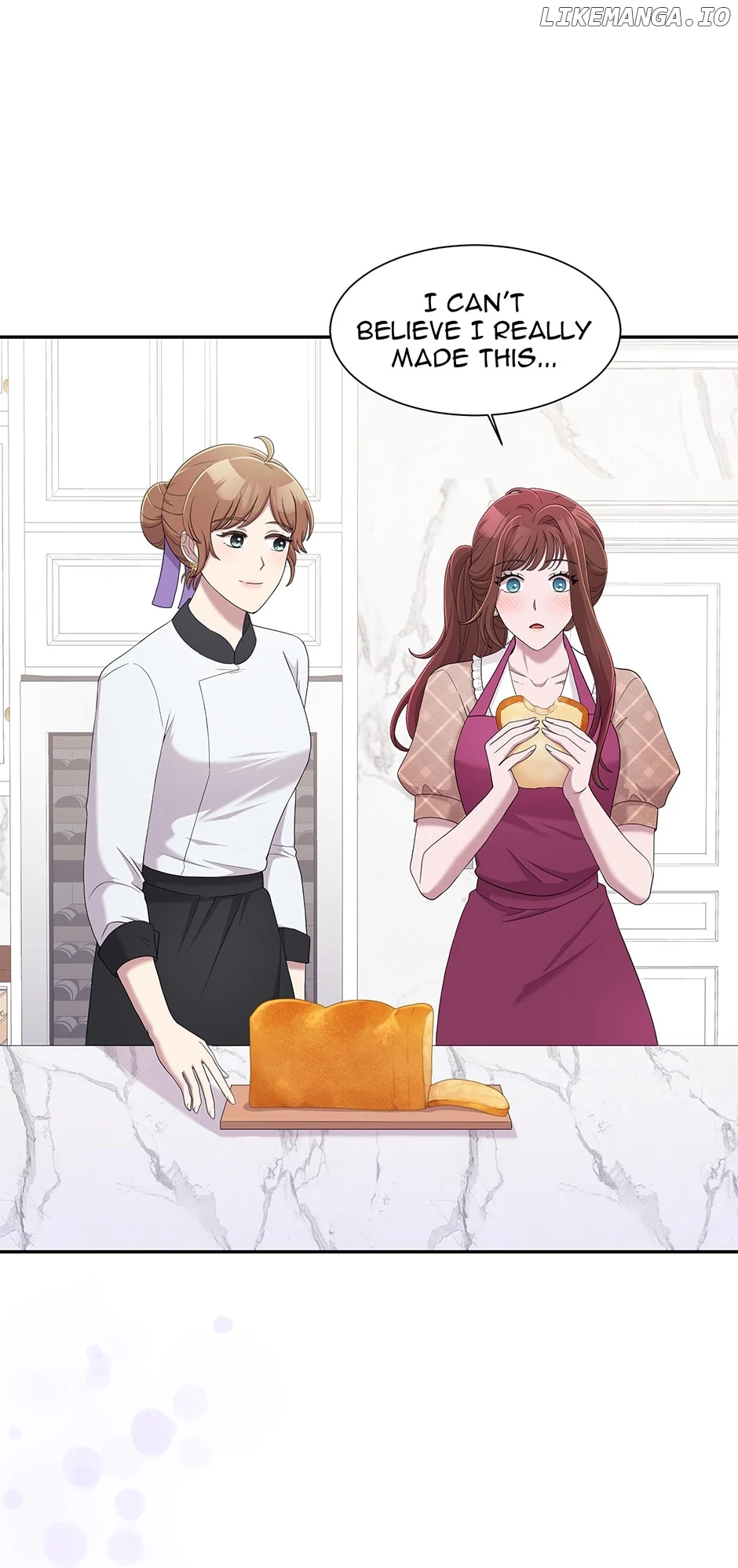 His Royal Appetite chapter 12 page 36