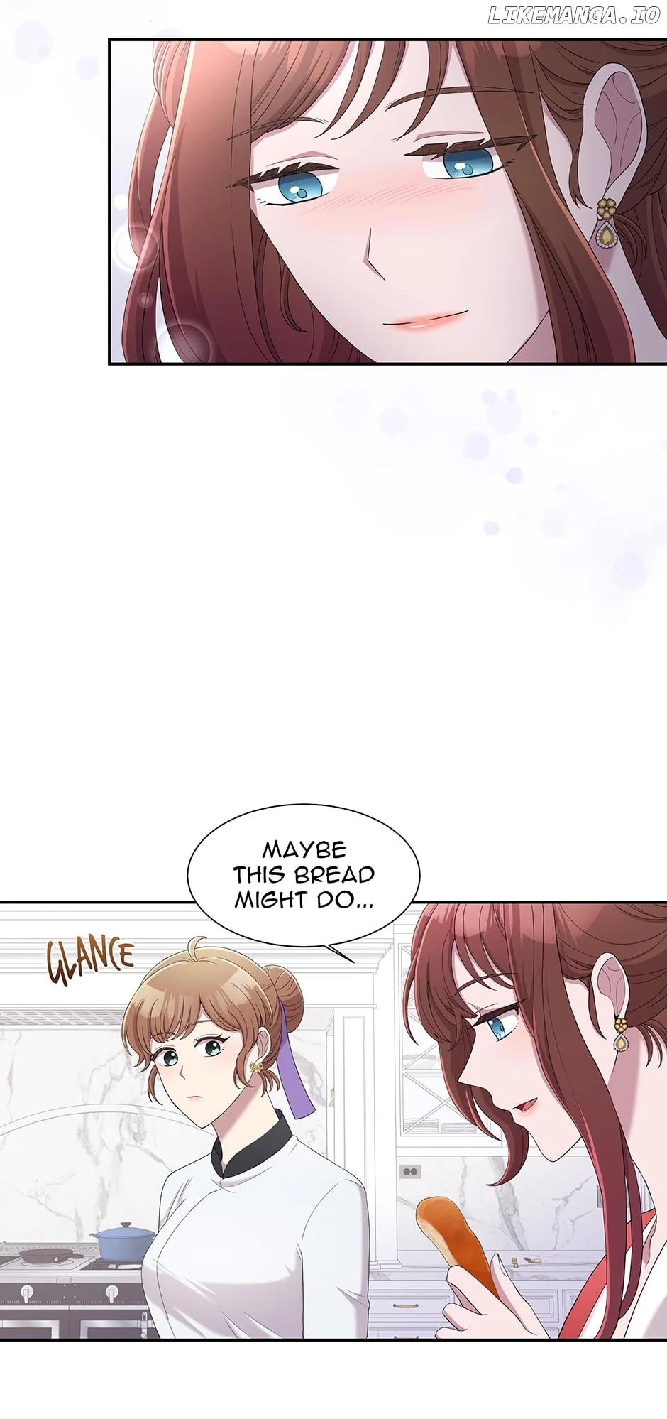 His Royal Appetite chapter 12 page 37