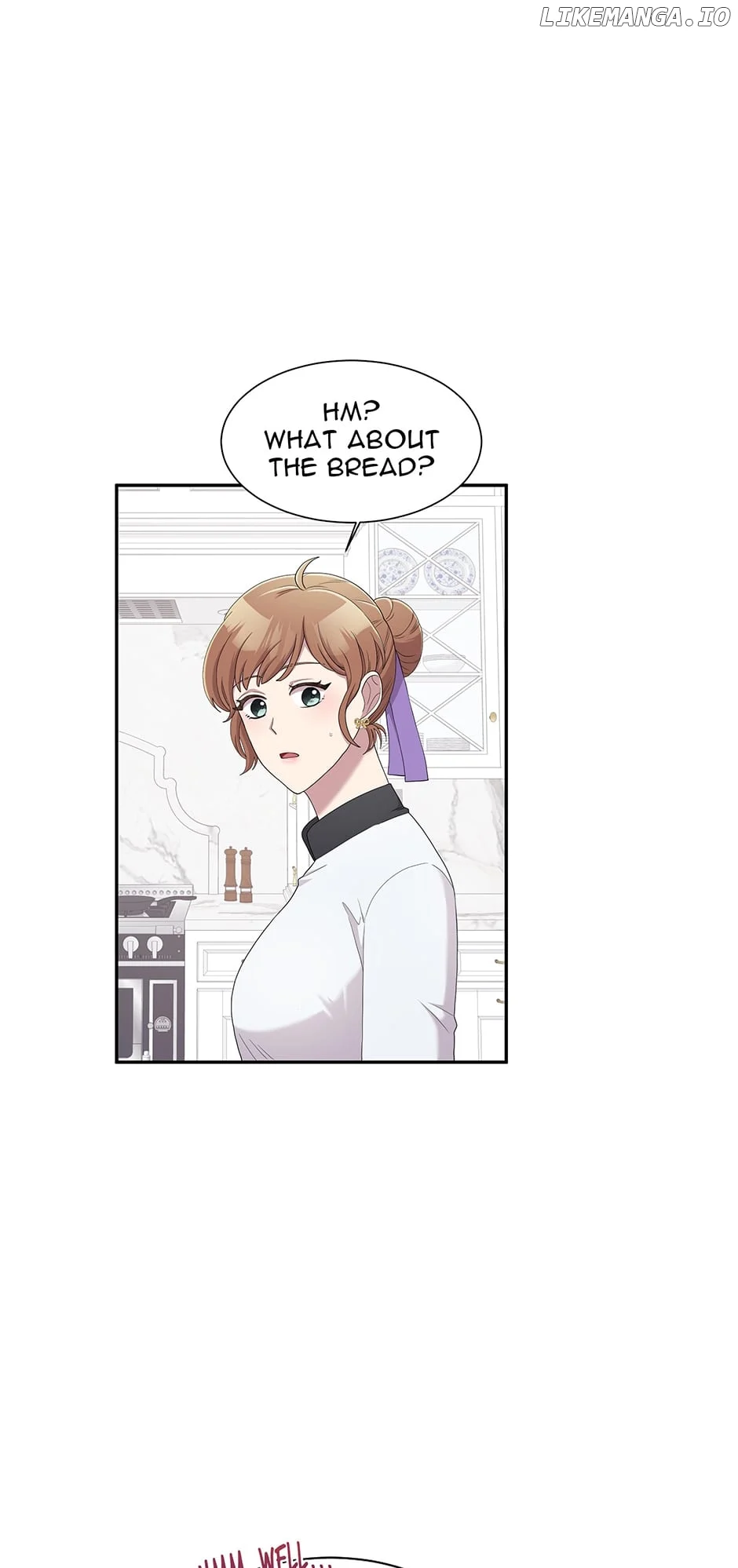 His Royal Appetite chapter 12 page 38