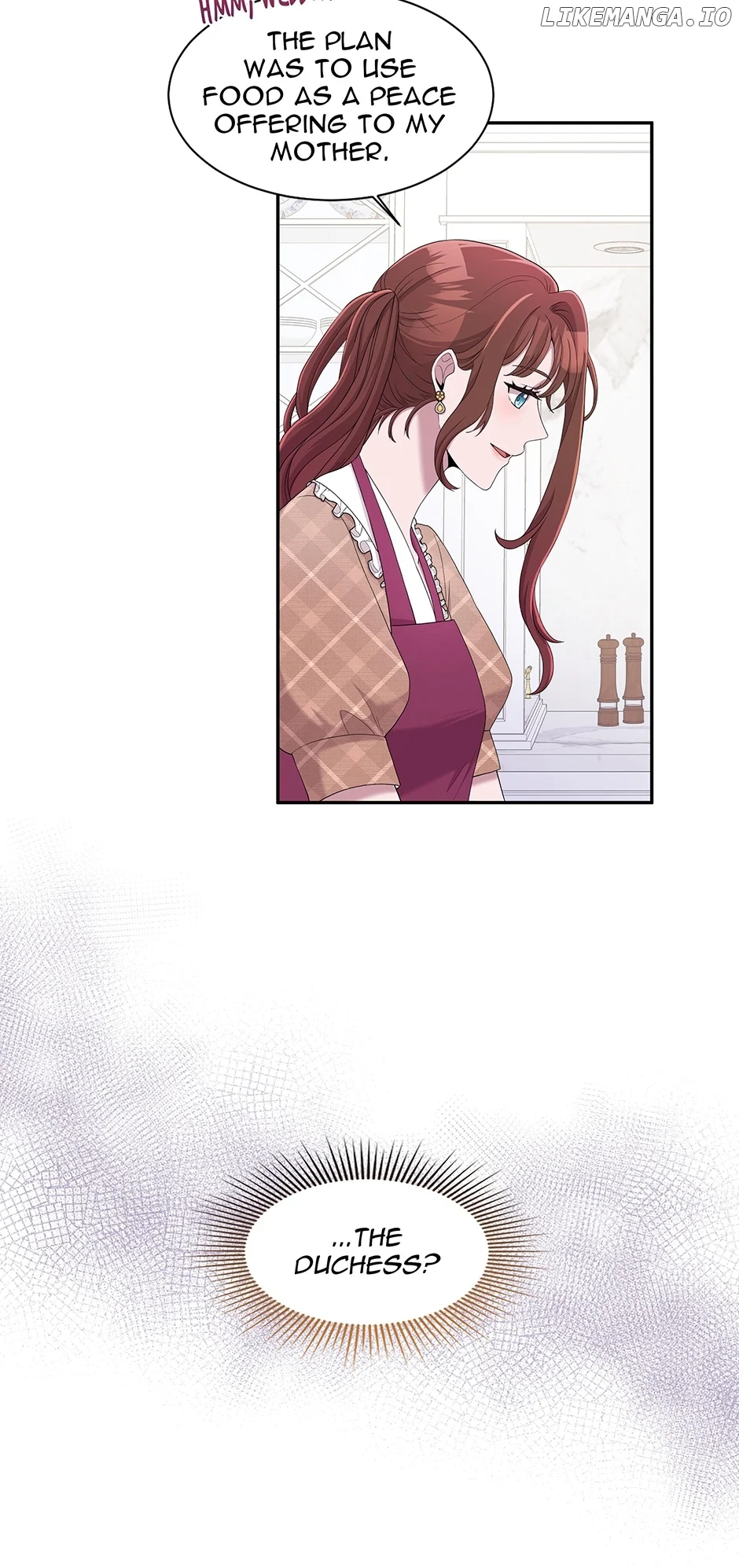 His Royal Appetite chapter 12 page 39