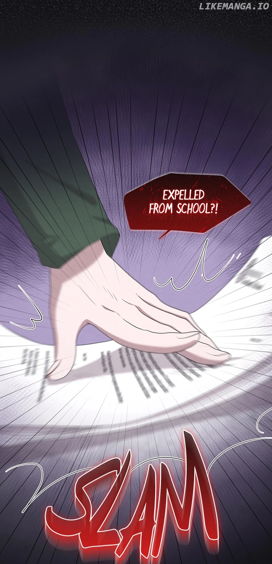 His Royal Appetite chapter 12 page 41
