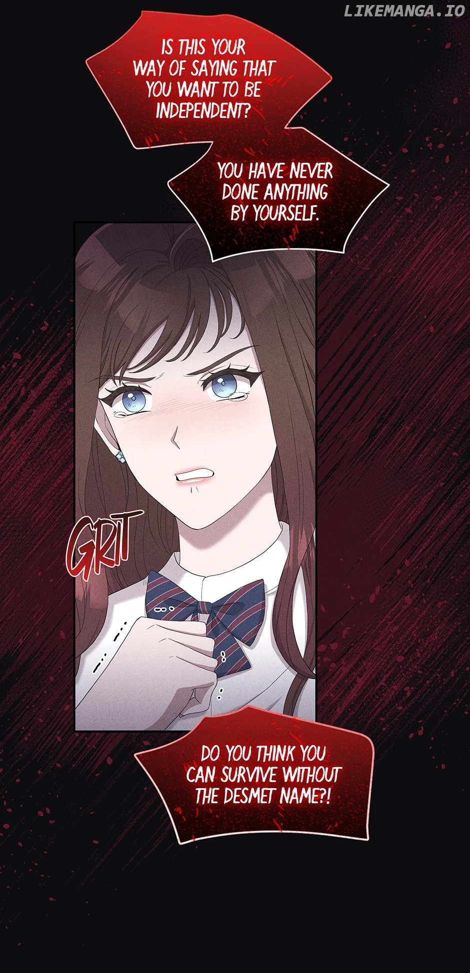 His Royal Appetite chapter 12 page 46