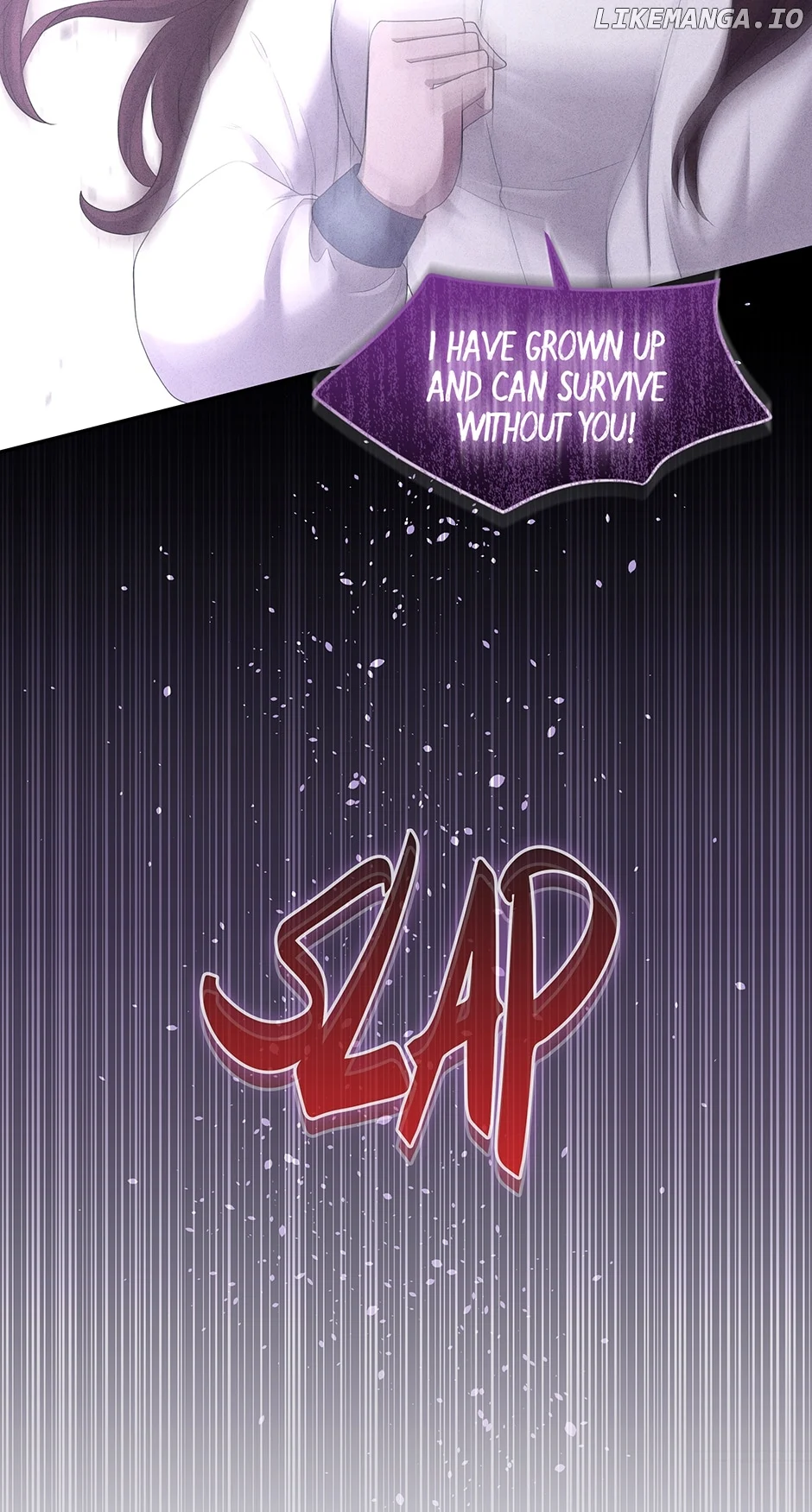 His Royal Appetite chapter 12 page 48