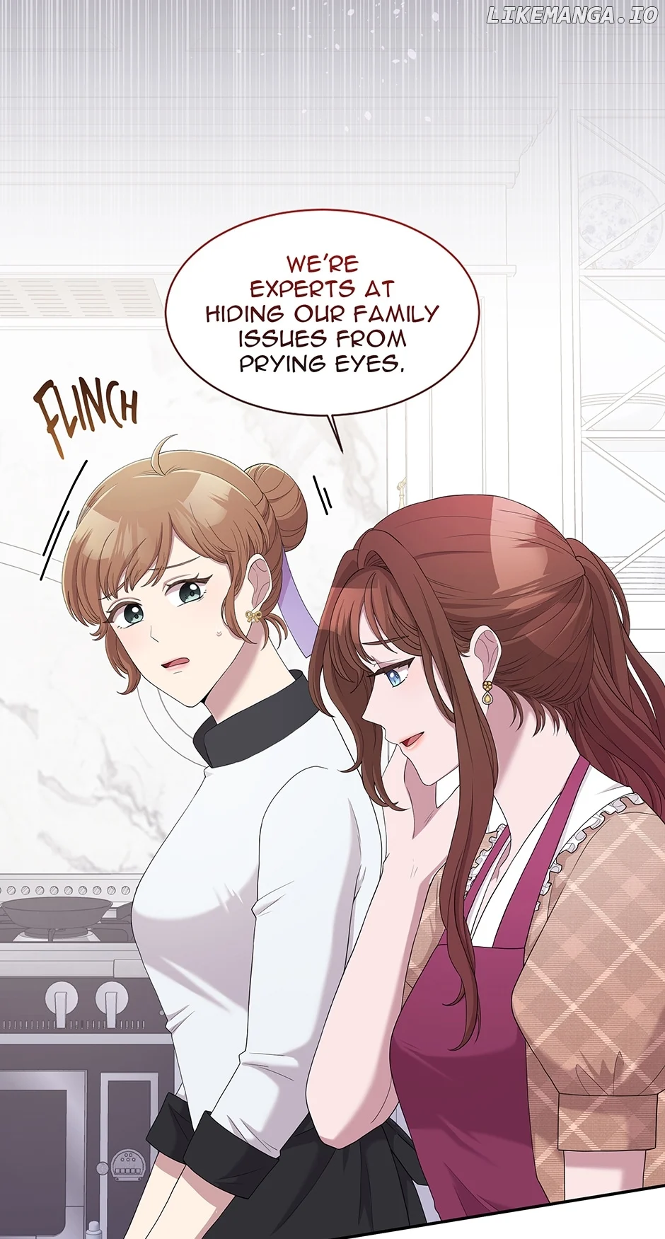His Royal Appetite chapter 12 page 49
