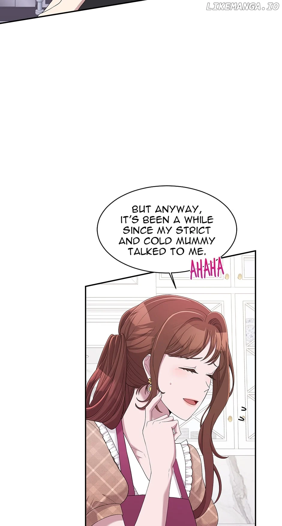 His Royal Appetite chapter 12 page 50