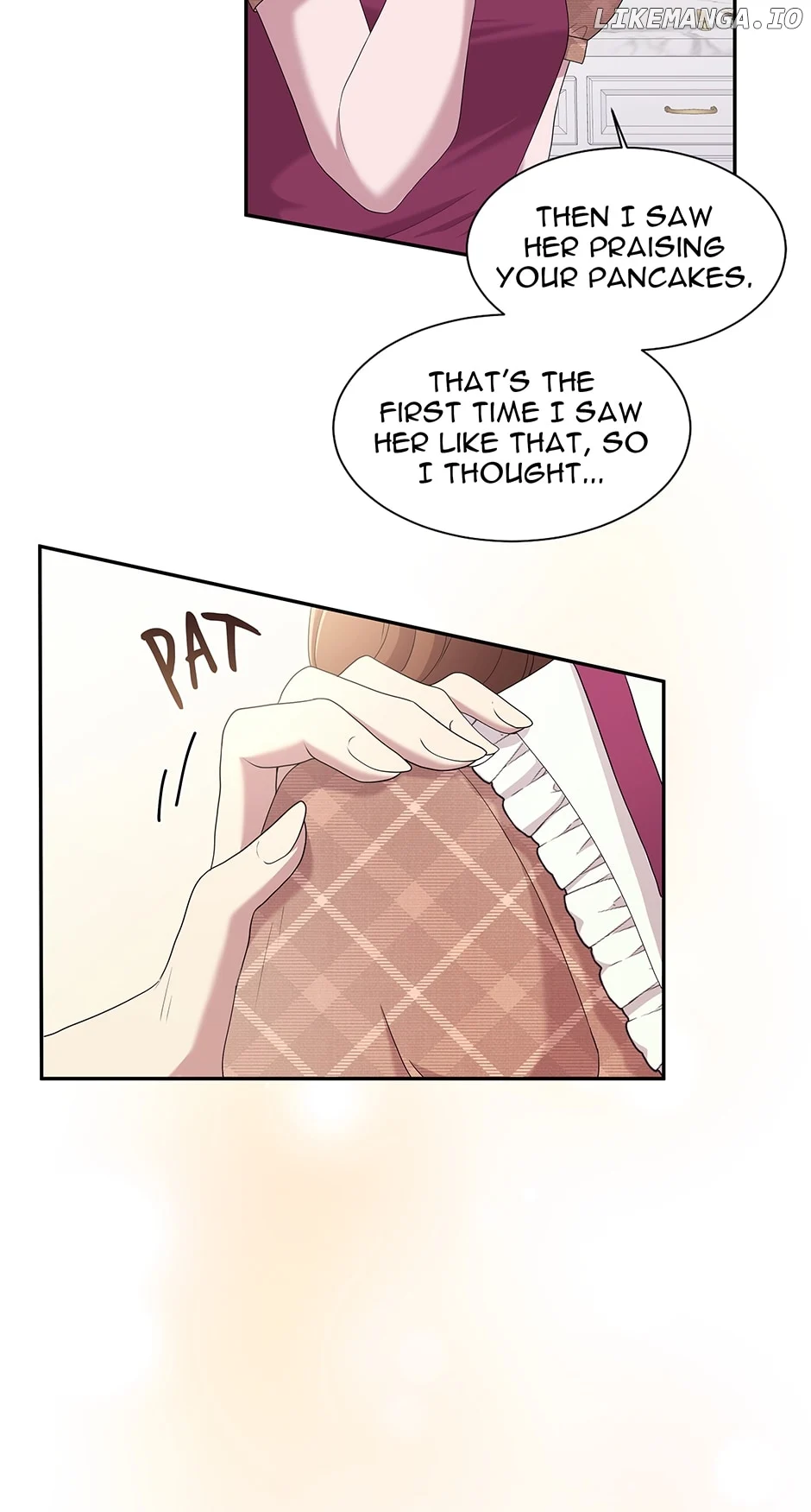 His Royal Appetite chapter 12 page 51