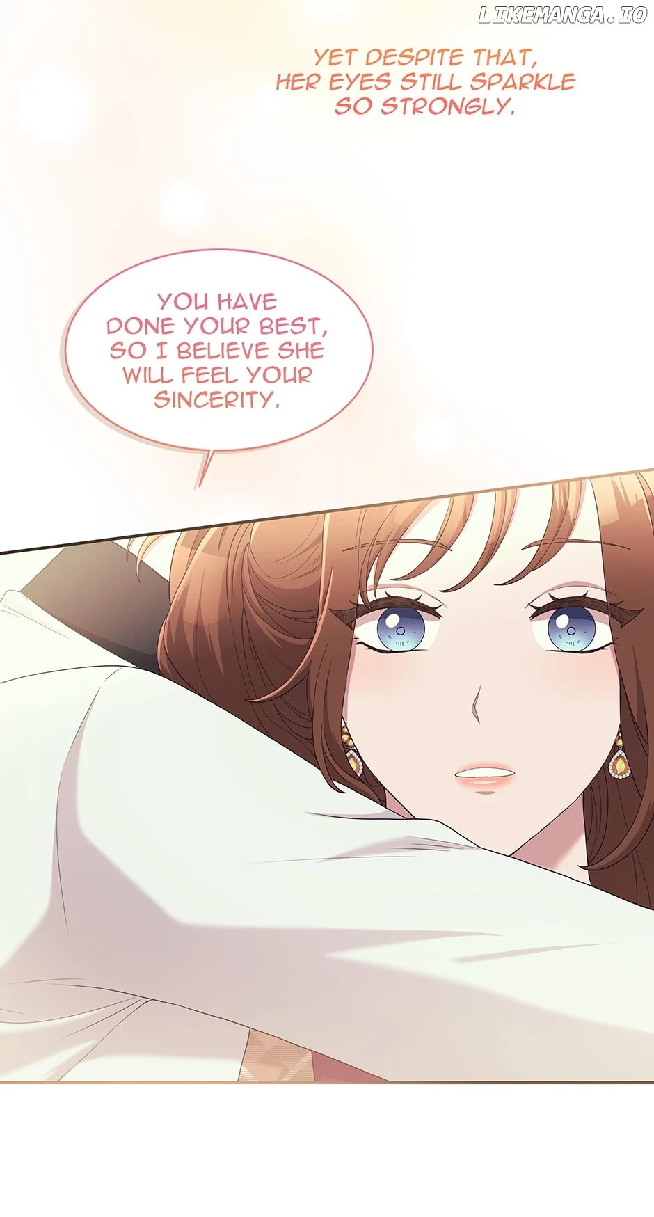 His Royal Appetite chapter 12 page 54