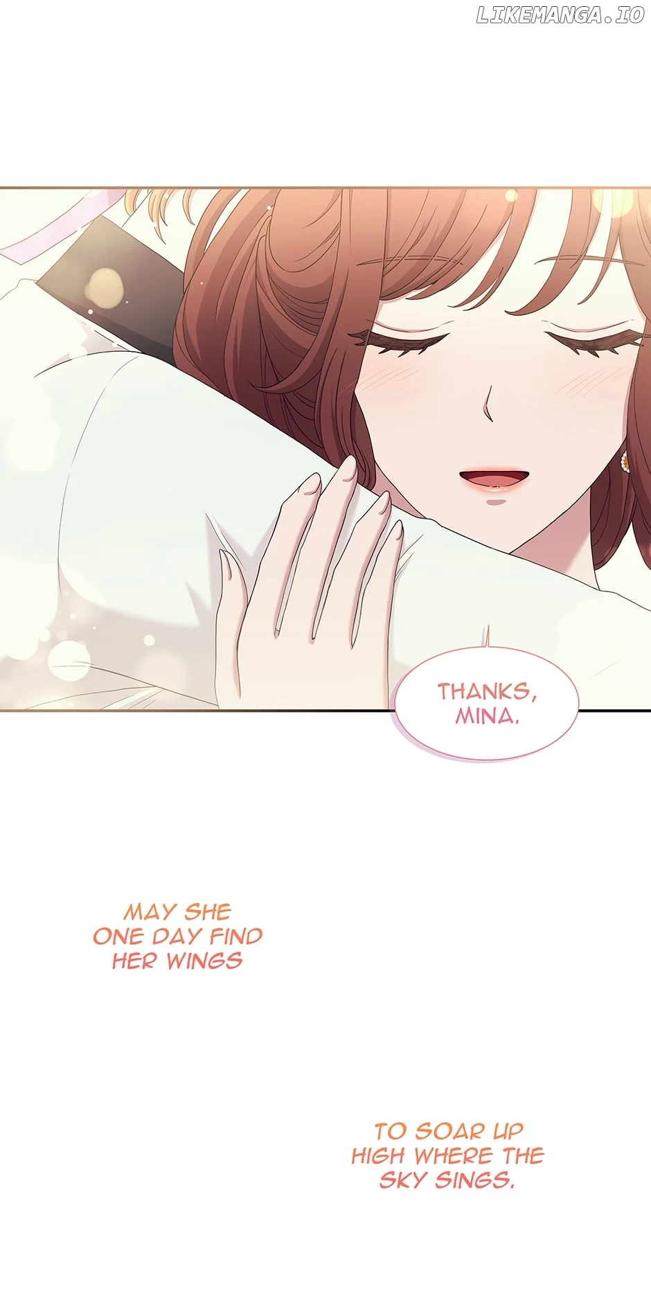His Royal Appetite chapter 12 page 55