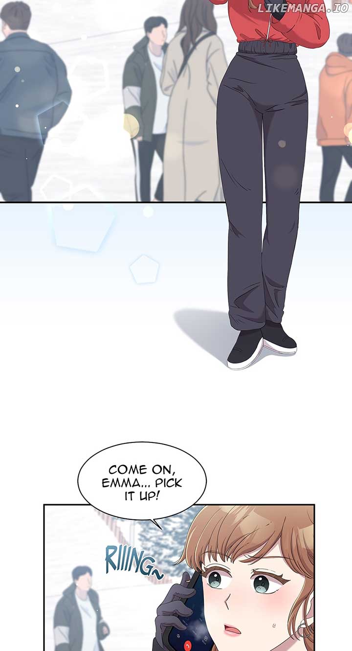 His Royal Appetite chapter 21 page 2