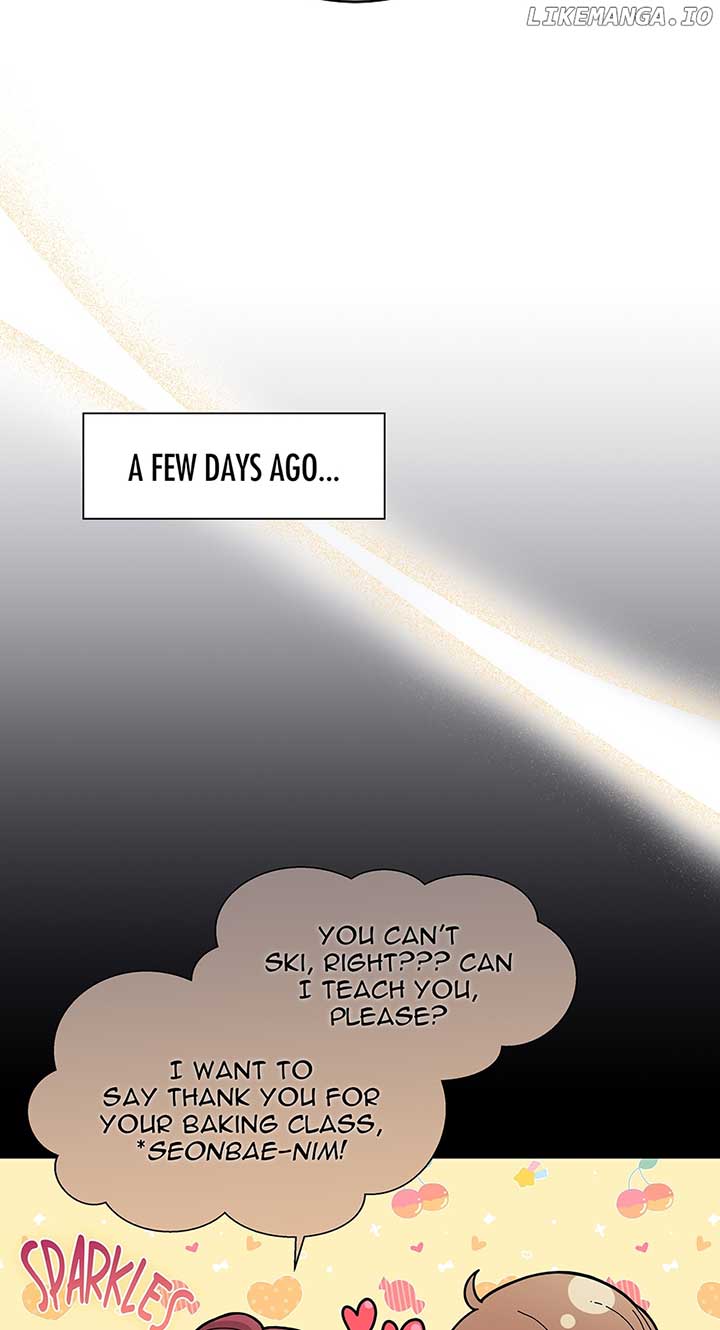 His Royal Appetite chapter 21 page 5