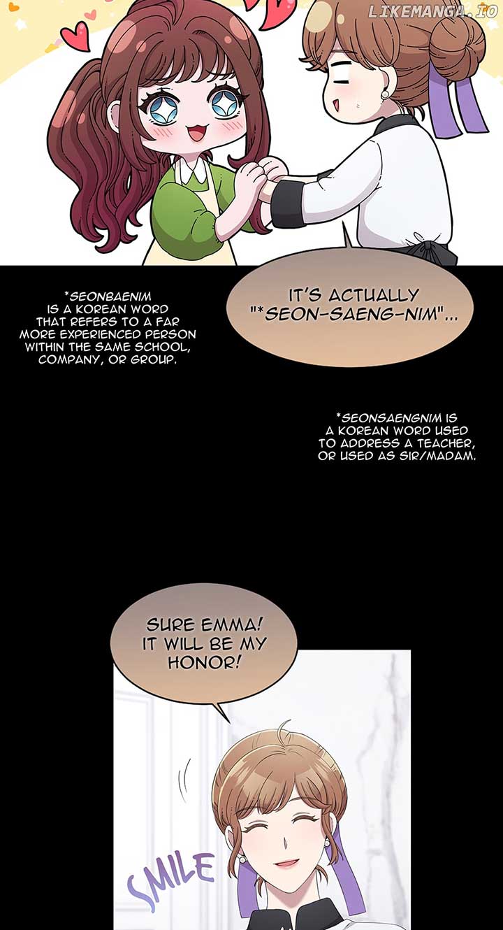His Royal Appetite chapter 21 page 6