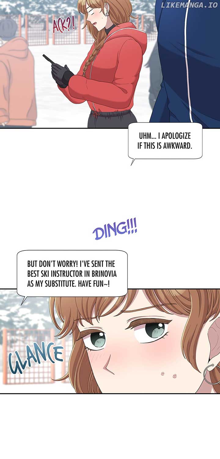 His Royal Appetite chapter 21 page 9