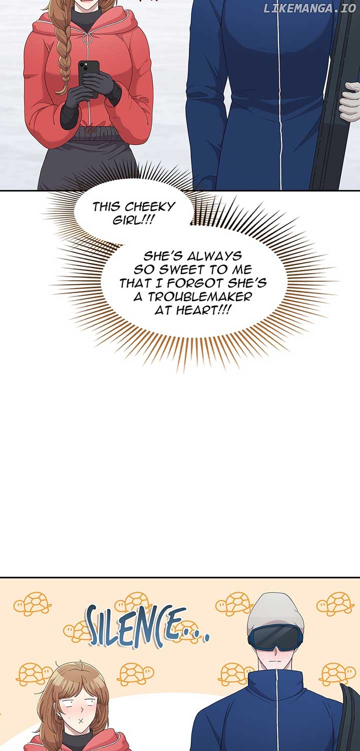 His Royal Appetite chapter 21 page 12