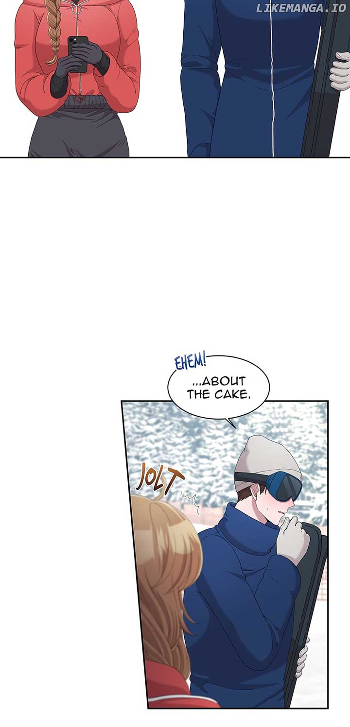 His Royal Appetite chapter 21 page 13